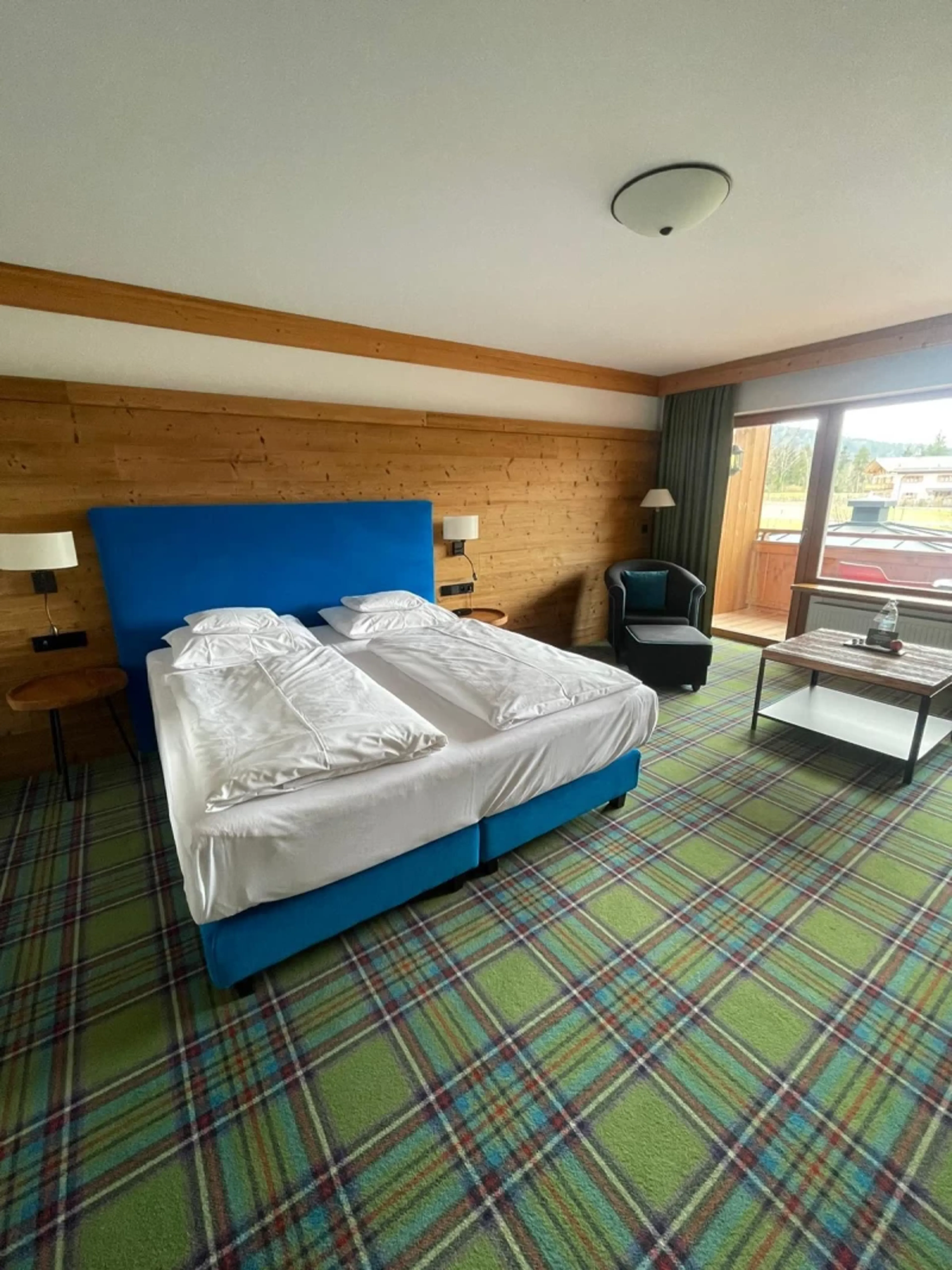 Classic Doppelzimmer - 2