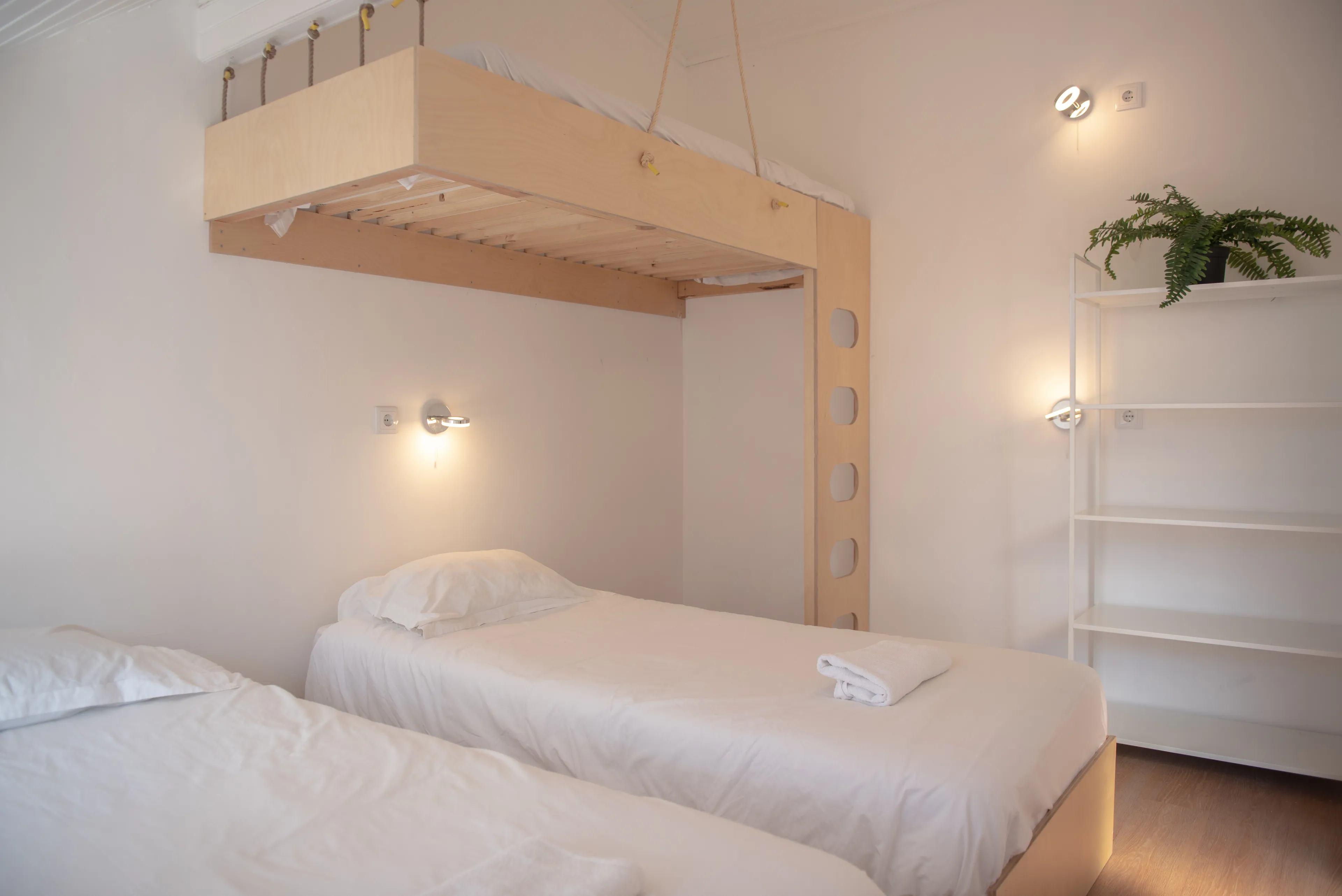 Gesamtes Surf-Hostel - 4