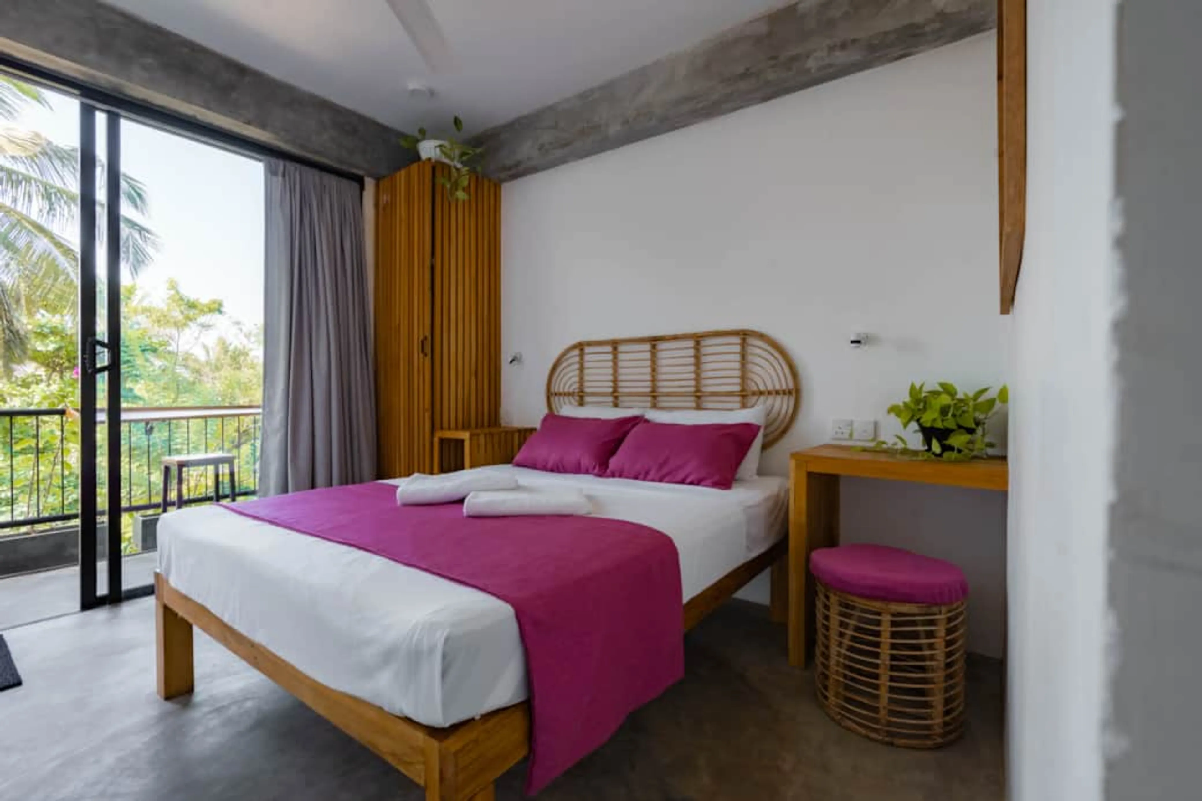 Zimmer mit Meerblick - 6