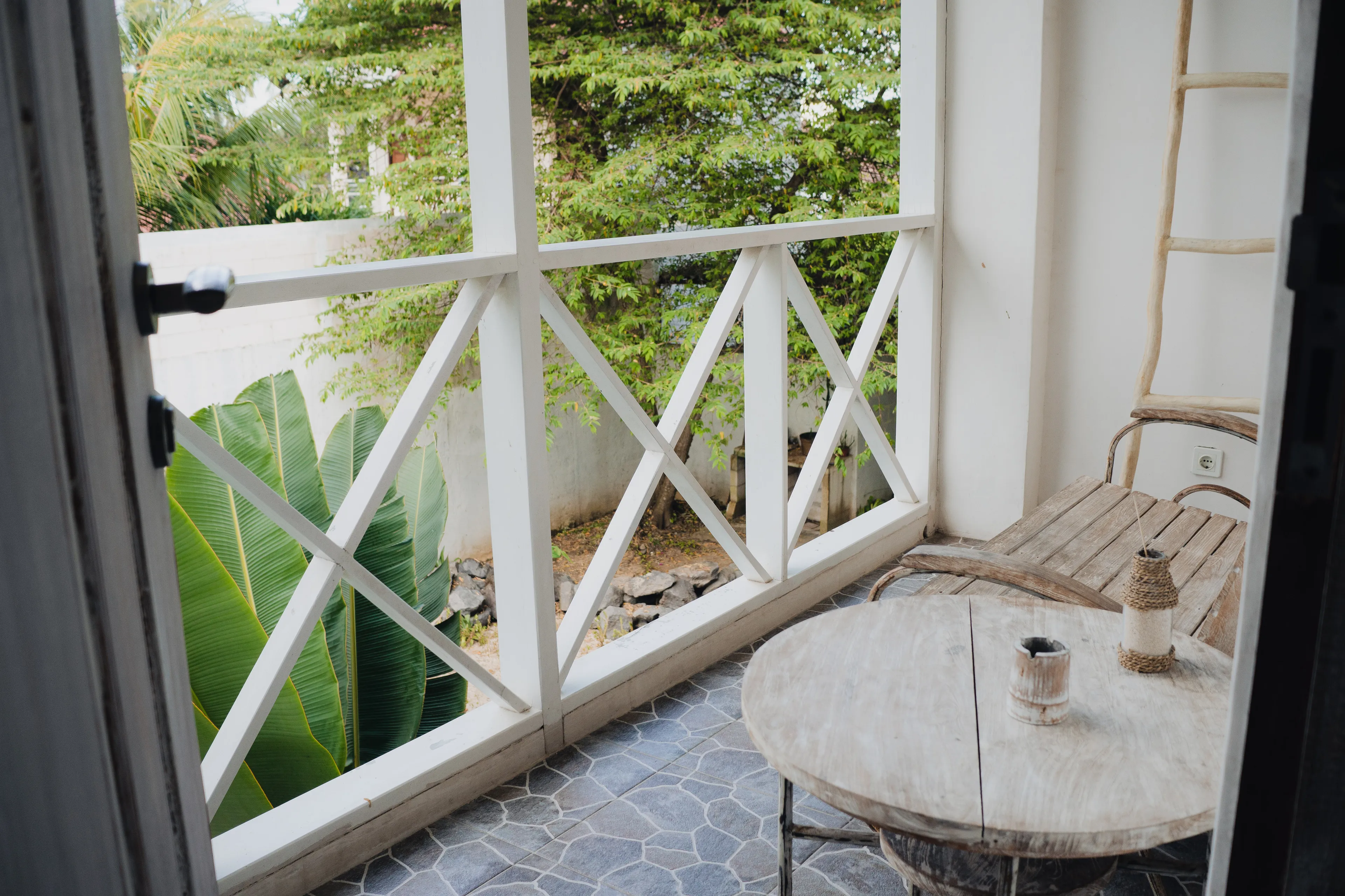 2-Bettzimmer im Boutique-Hotel - 3