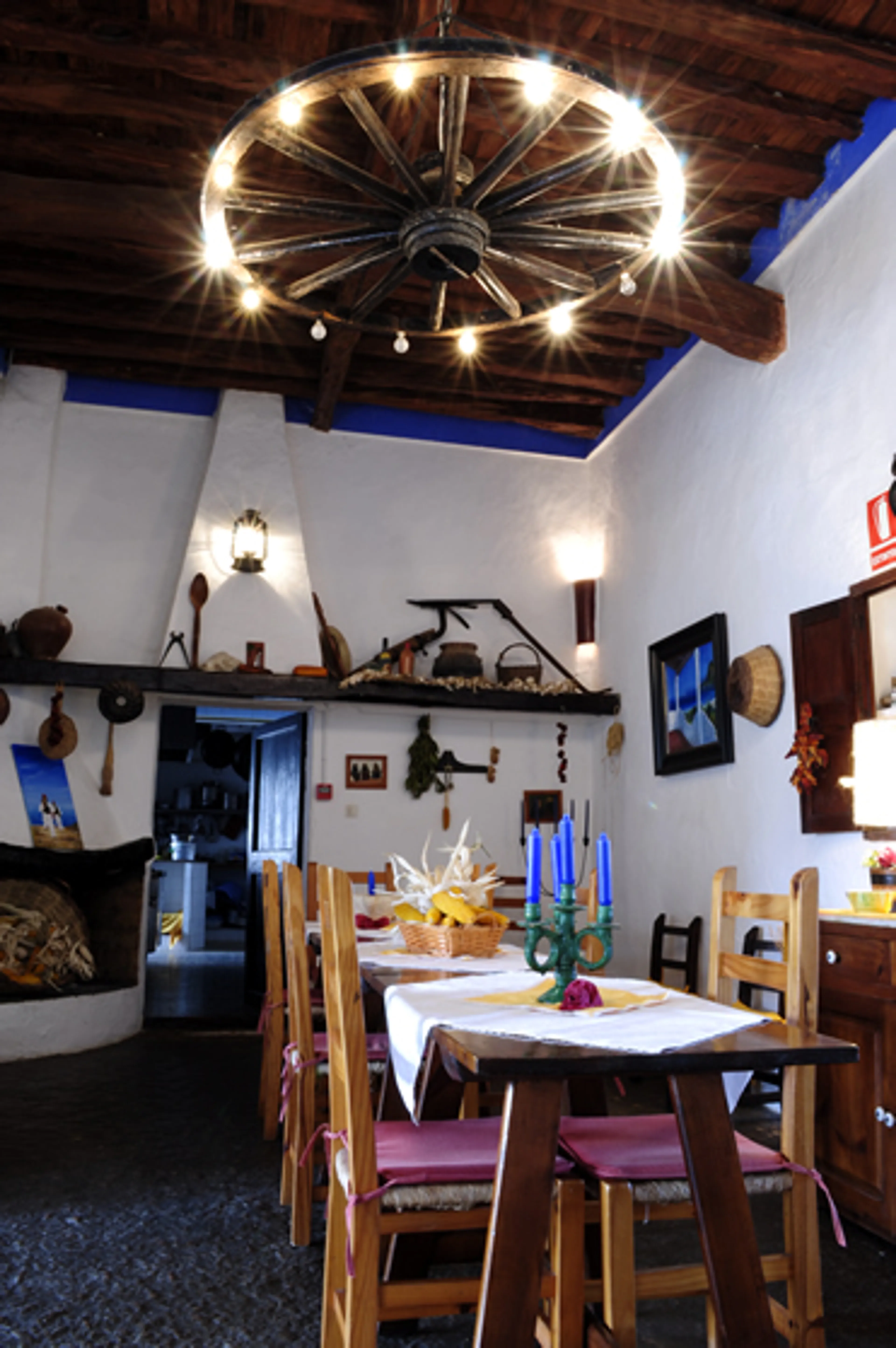 Privates Zimmer im Hostal mit Meerblick - 6
