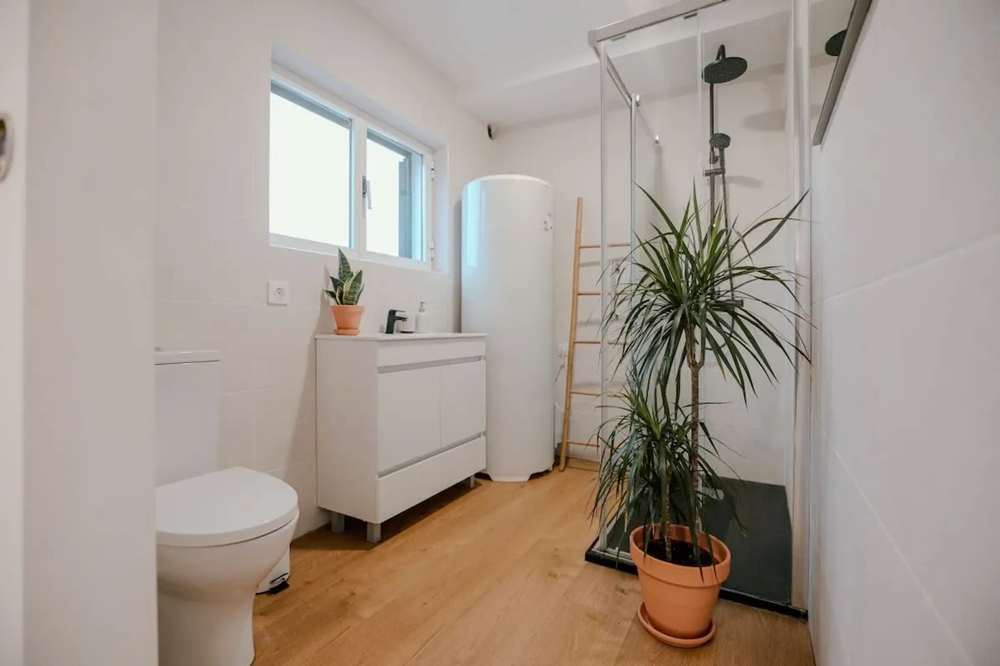 Deluxe Doppelzimmer - 4