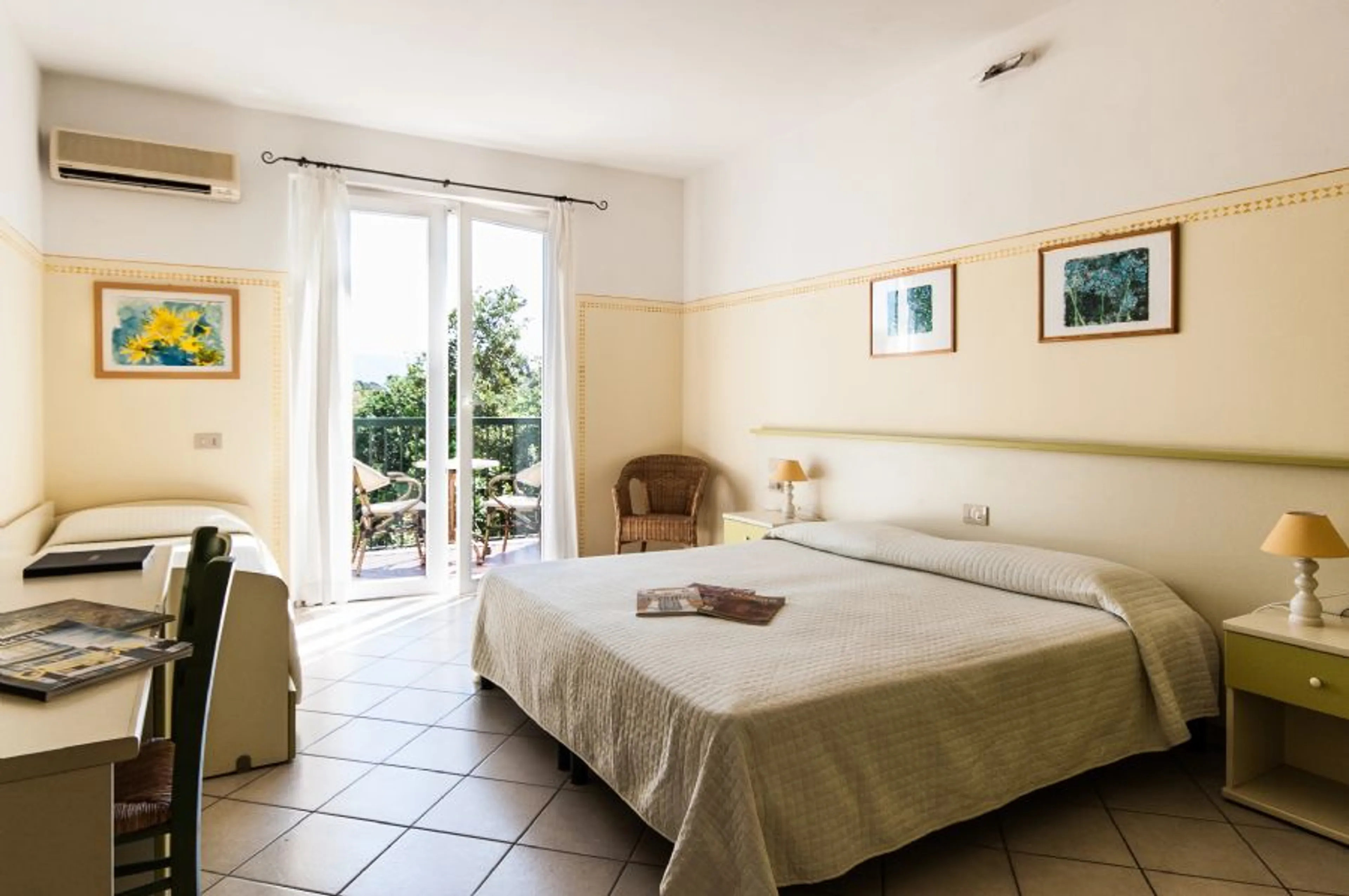 Doppelzimmer - 3