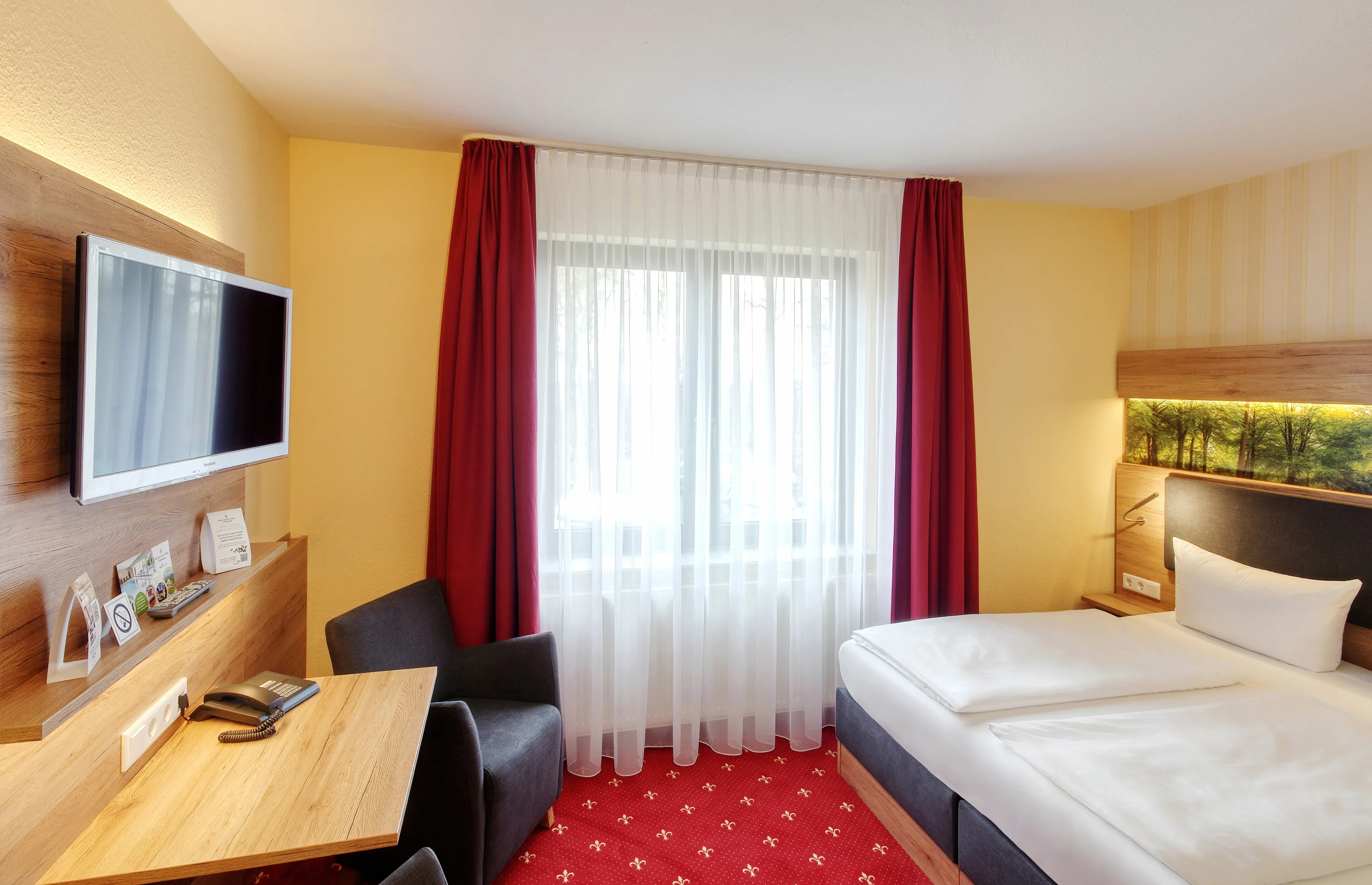 Vital Doppelzimmer - 4