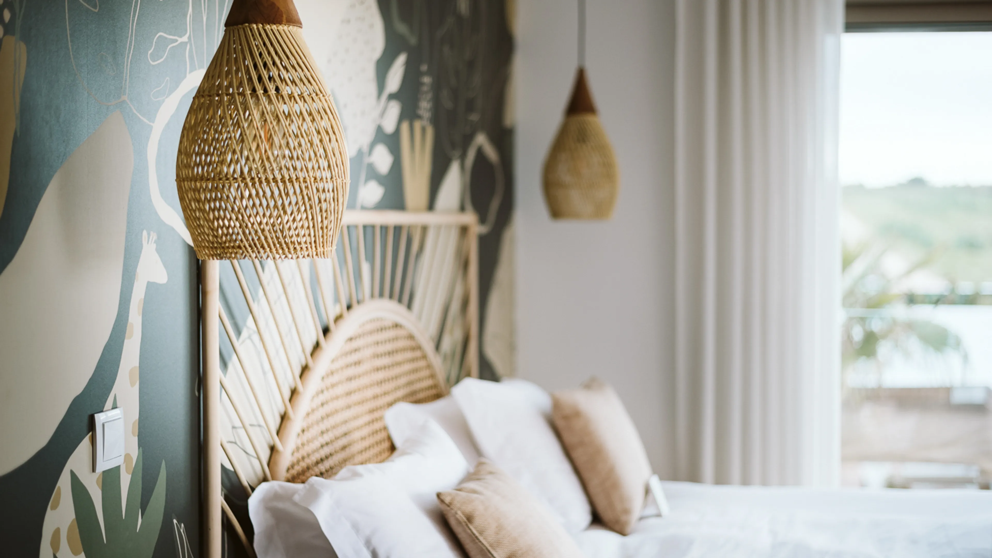 Doppelzimmer mit Balkon - 5