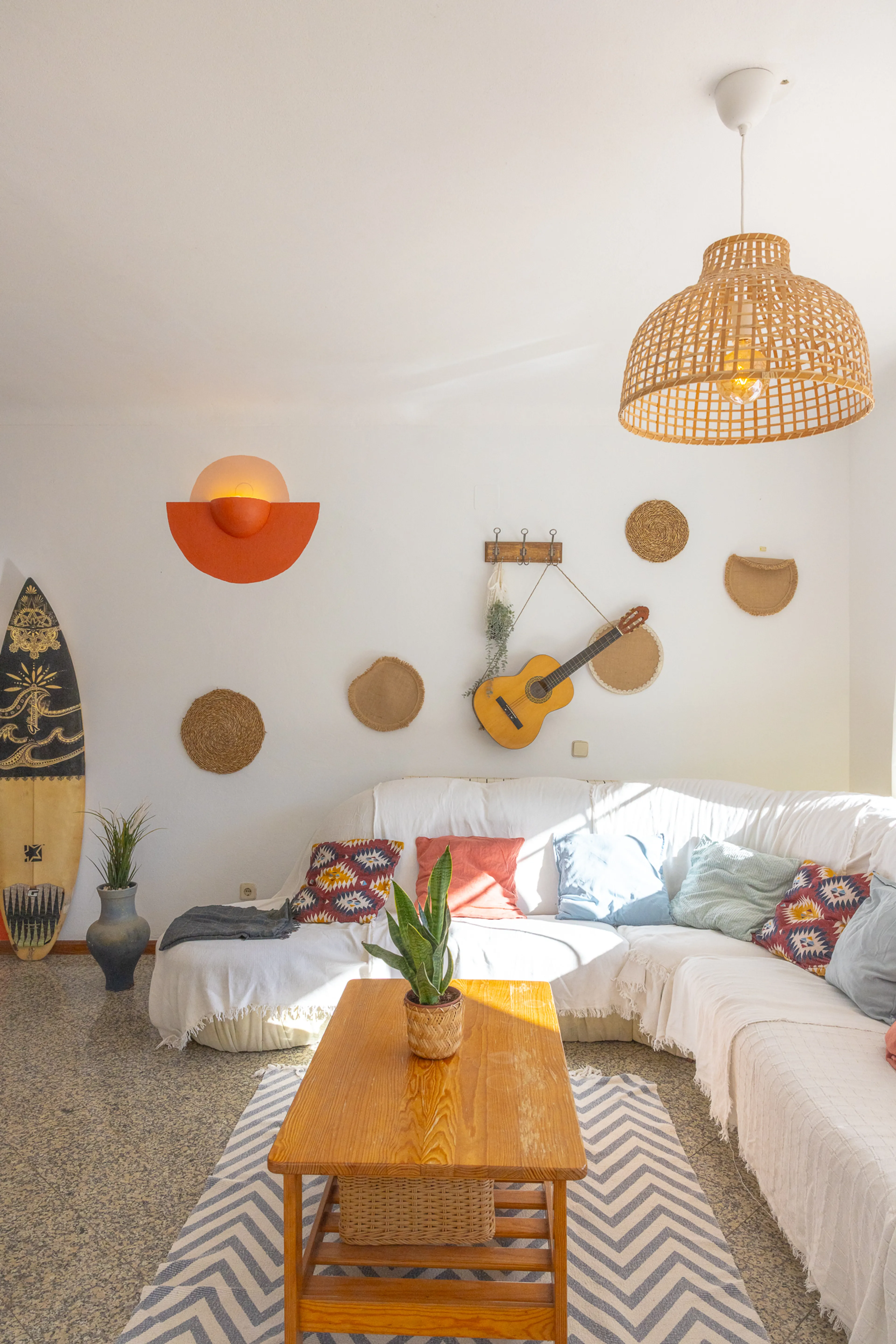 Doppelzimmer (Surfvilla) - 10