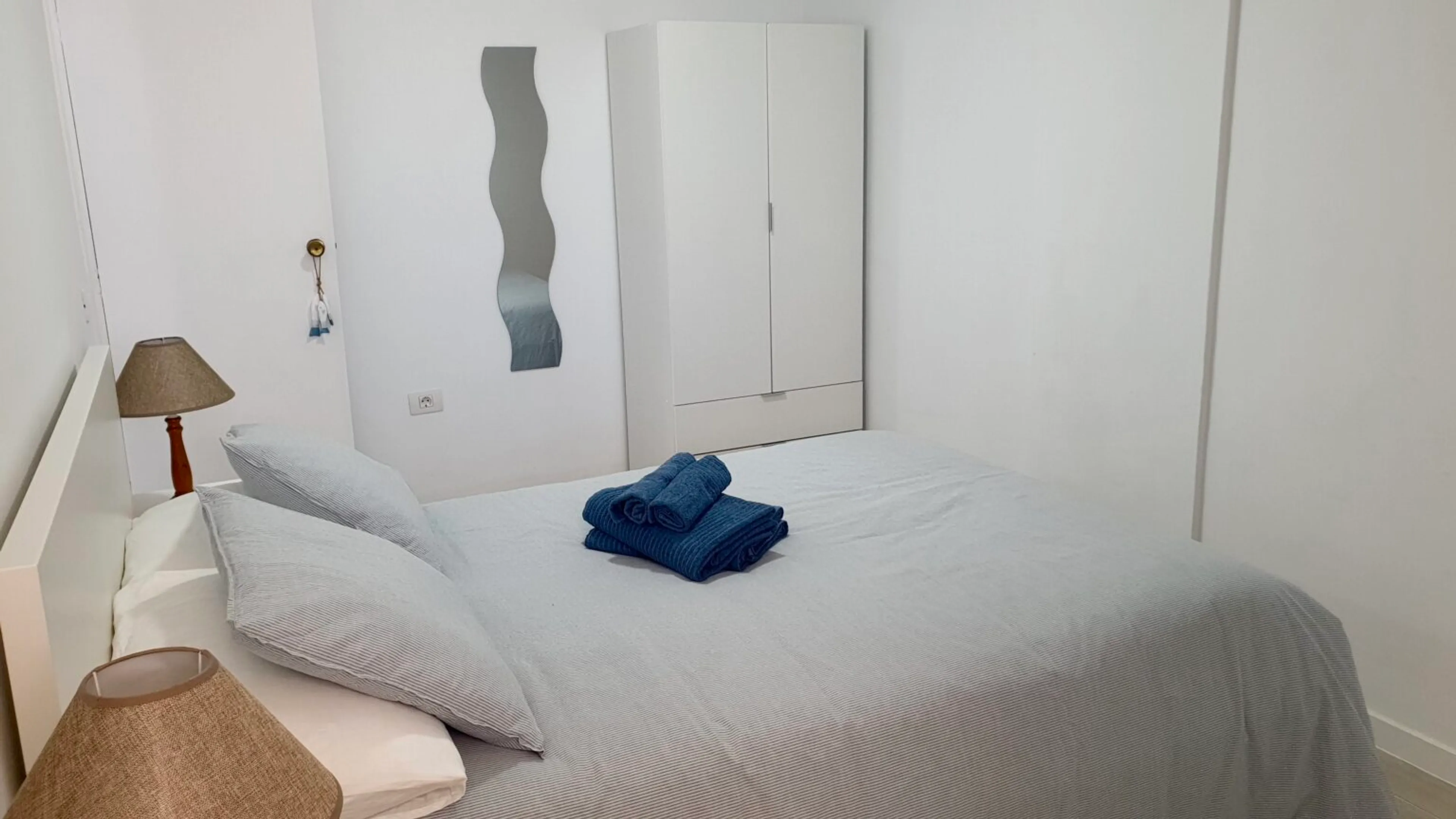 Apartment N2 - 1
