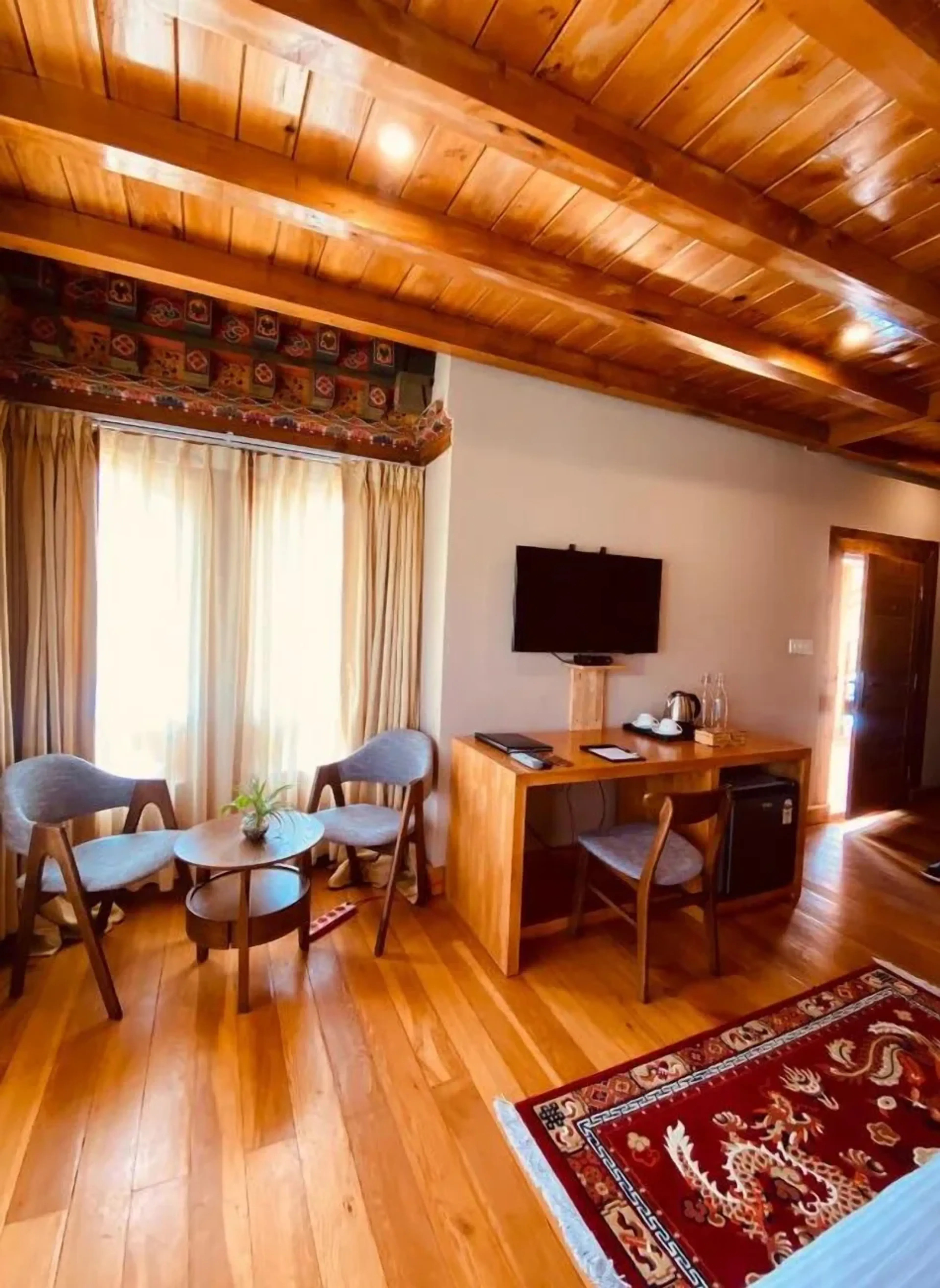 Standard-Zimmer - 5