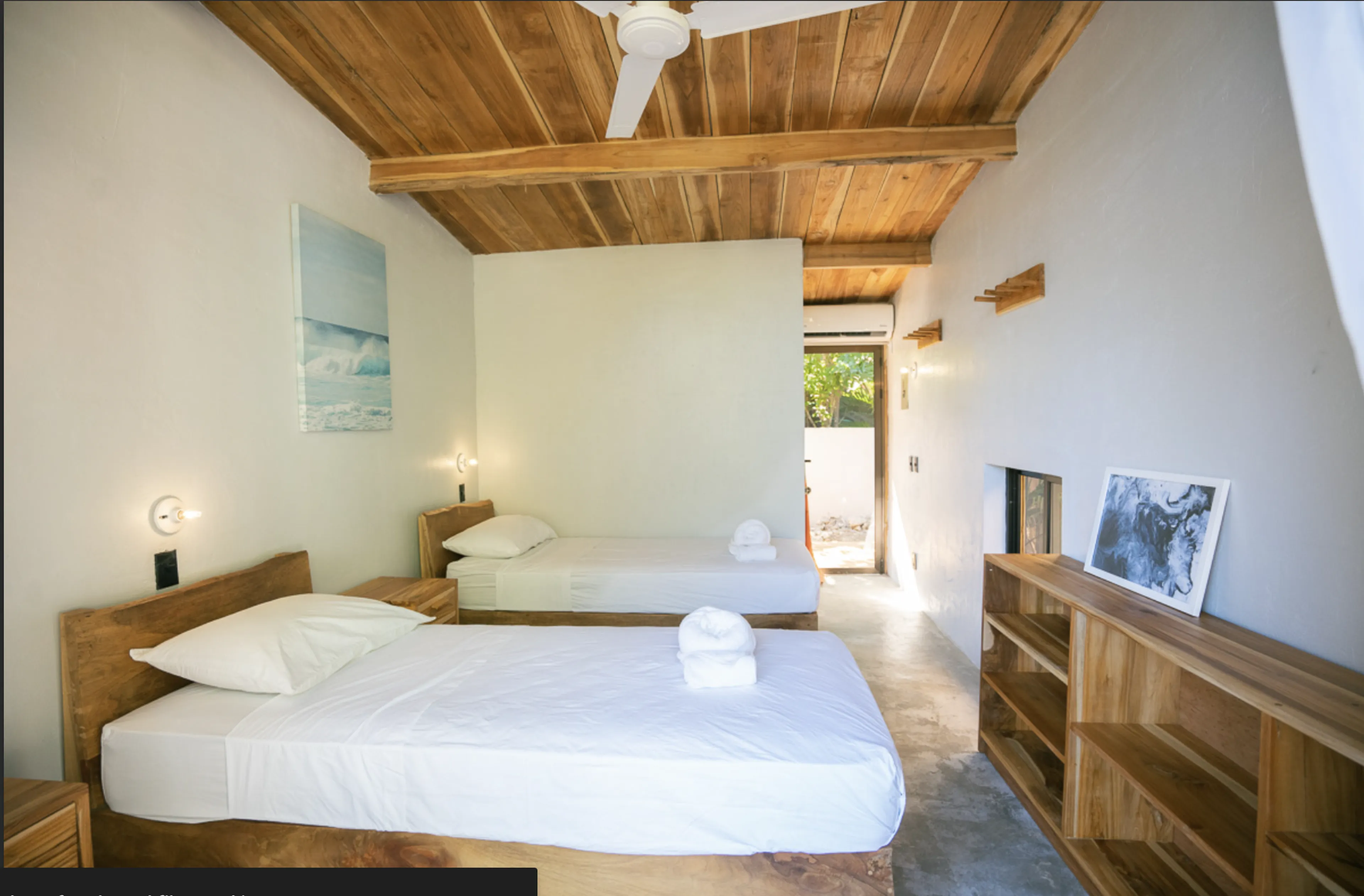 Zweibettzimmer - 1