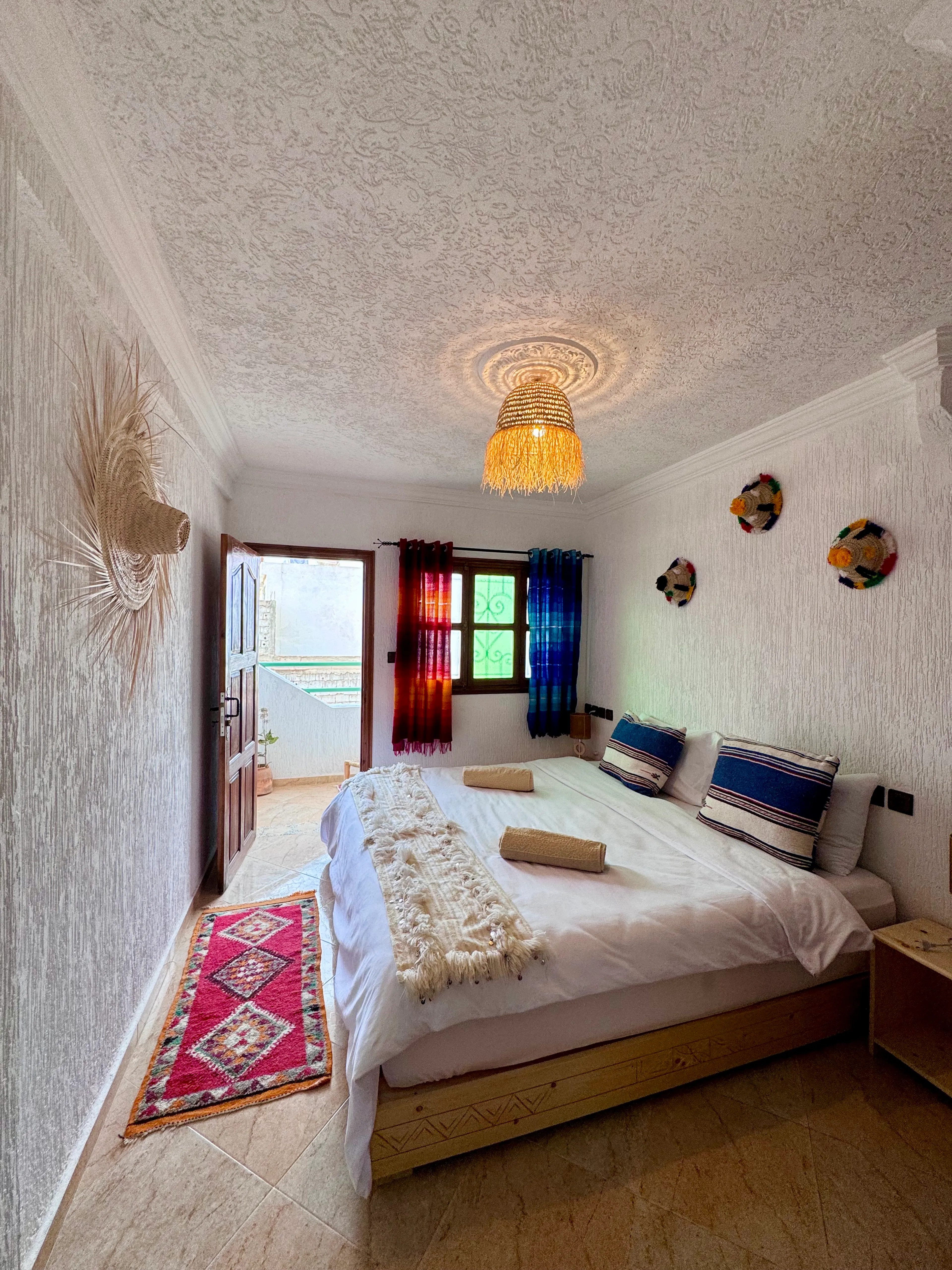 Doppelzimmer mit eigenem Bad - 5