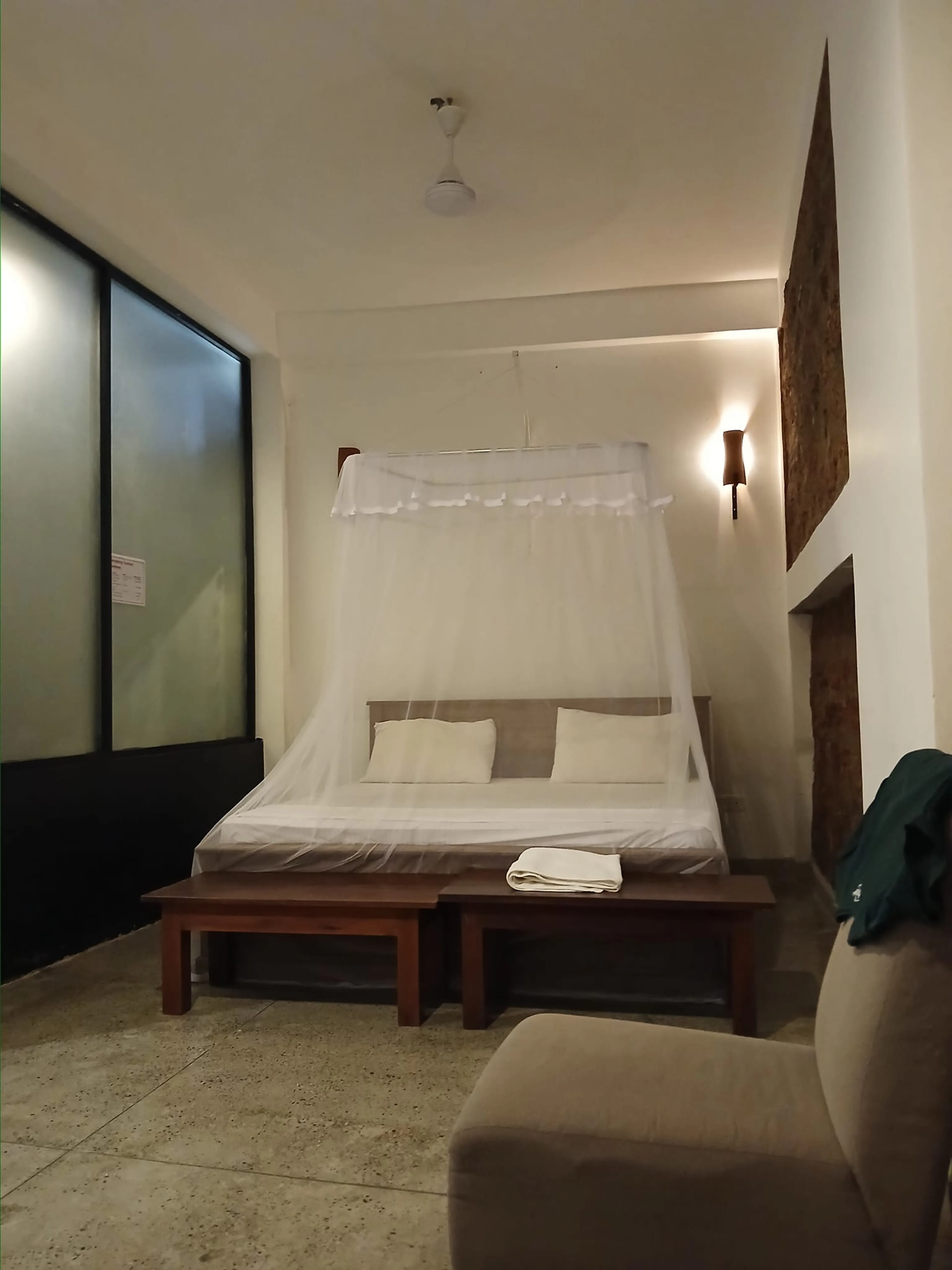Privates Zimmer - 1