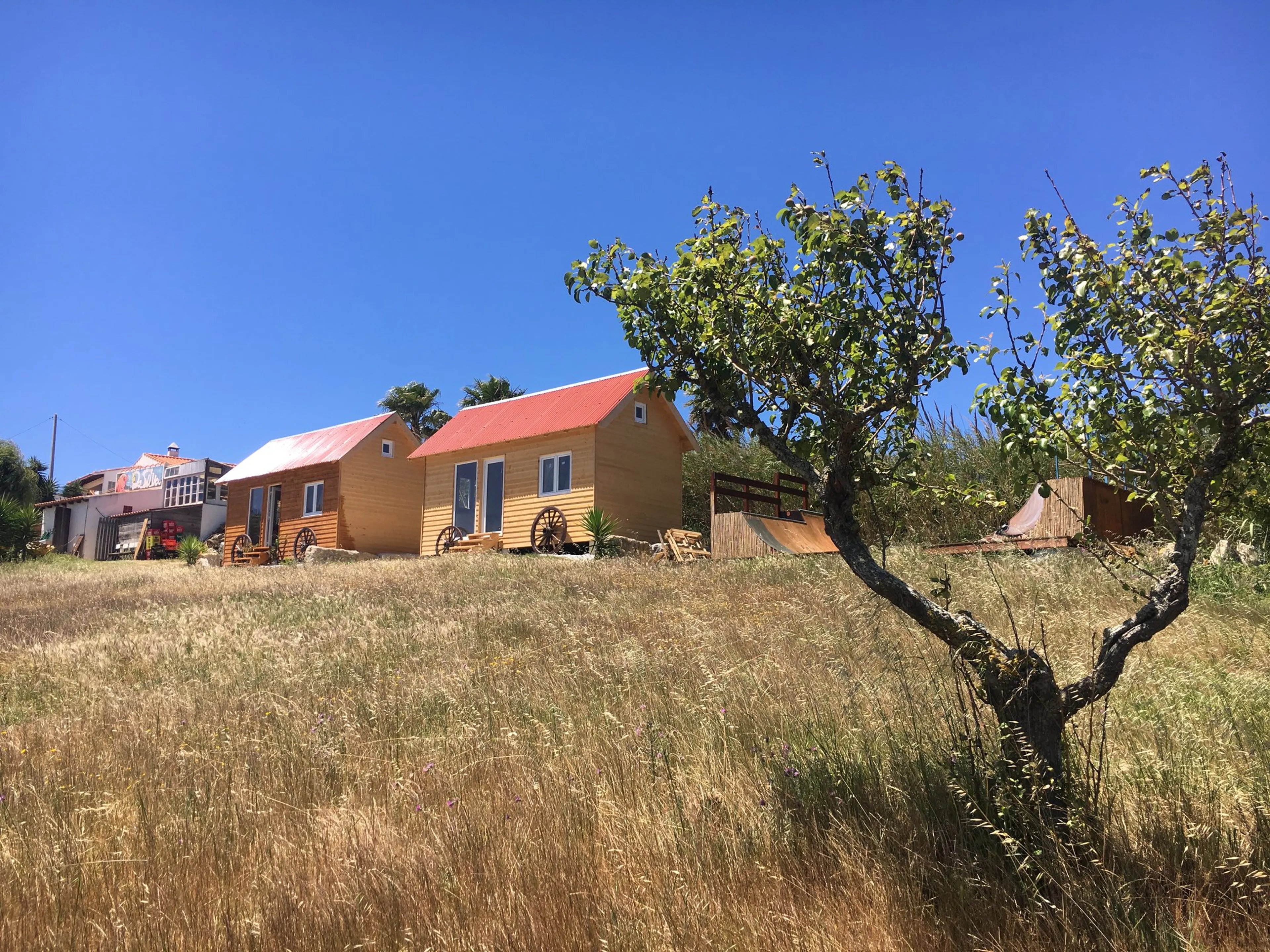 Bungalow - 10