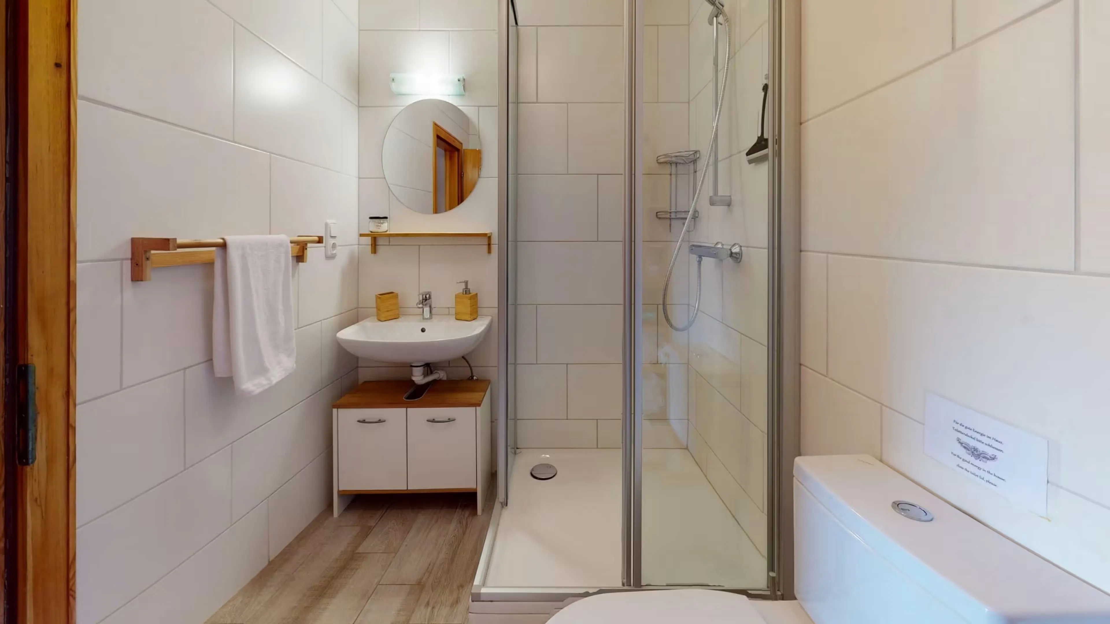 Doppelzimmer - 10
