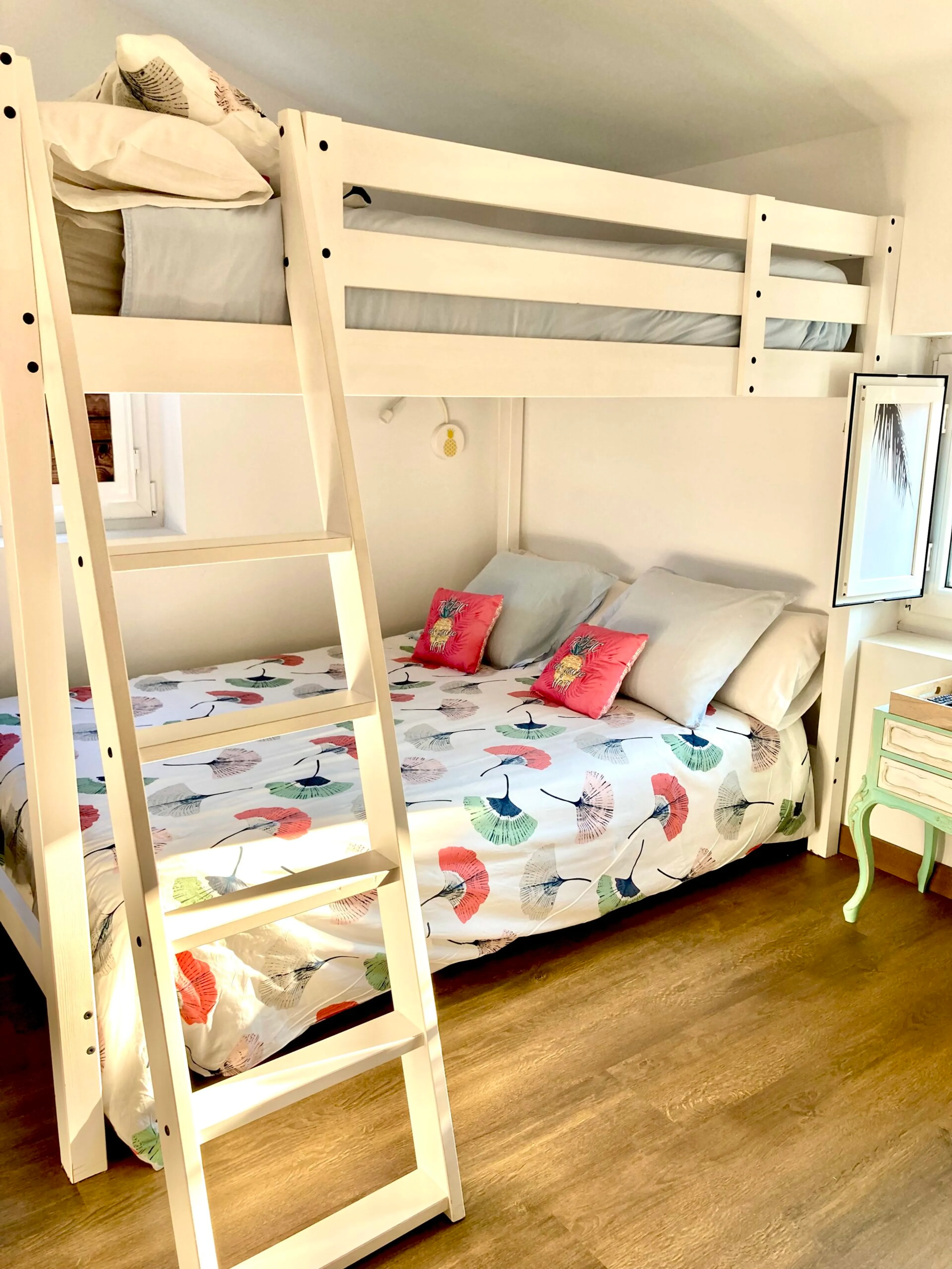 Familienzimmer - 2