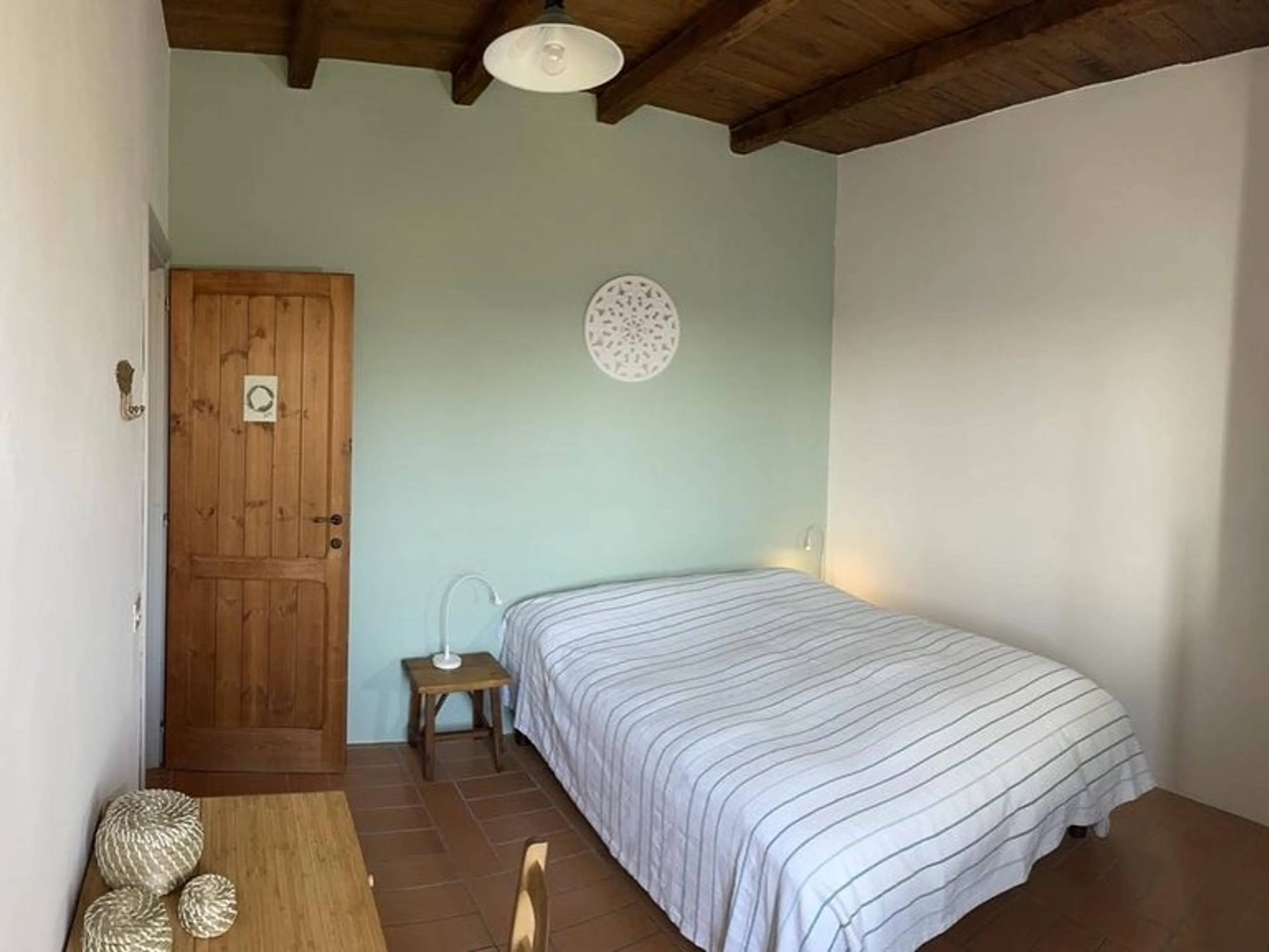 Privates Zimmer - 2