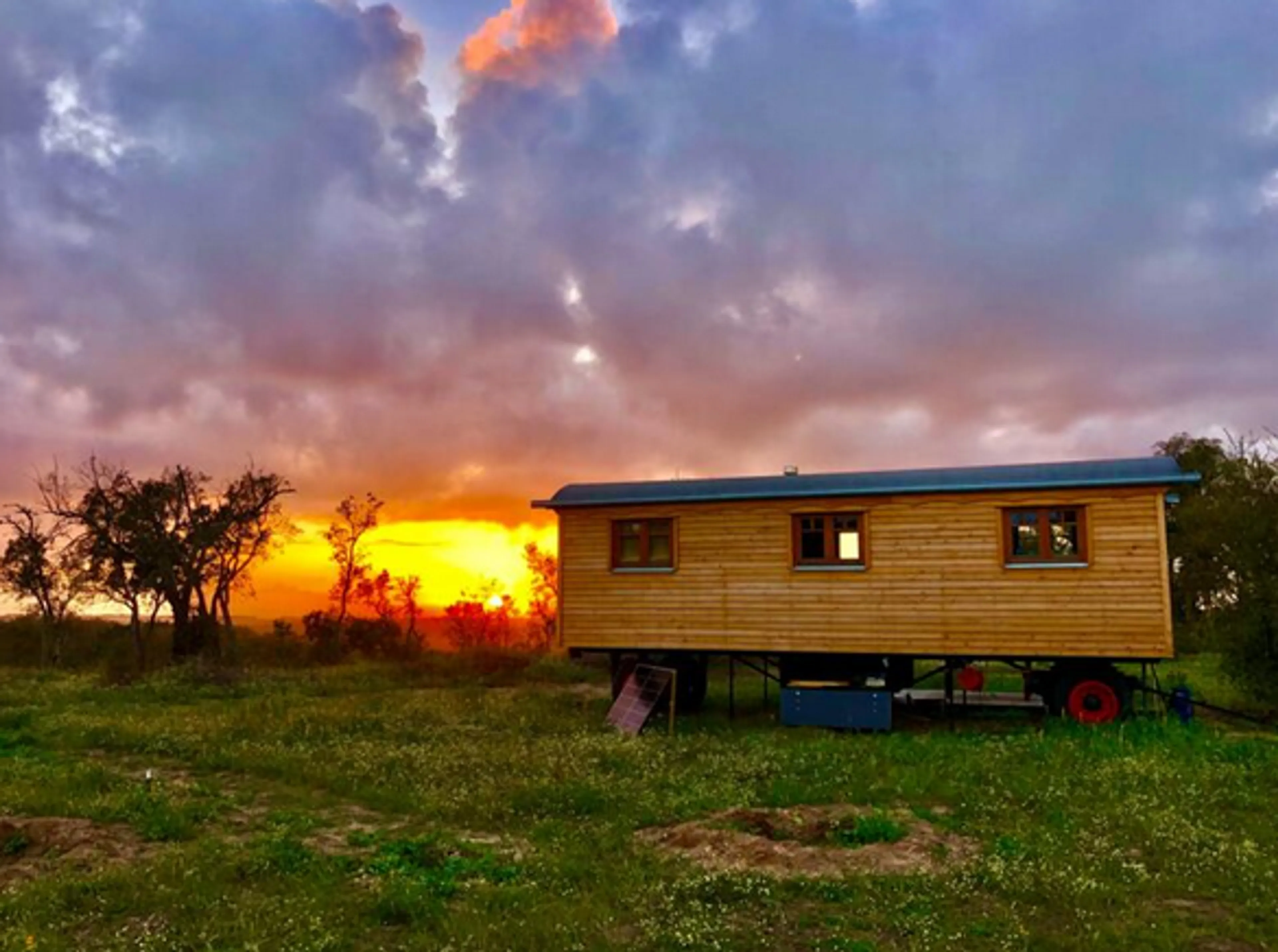 Tiny Houses - 10