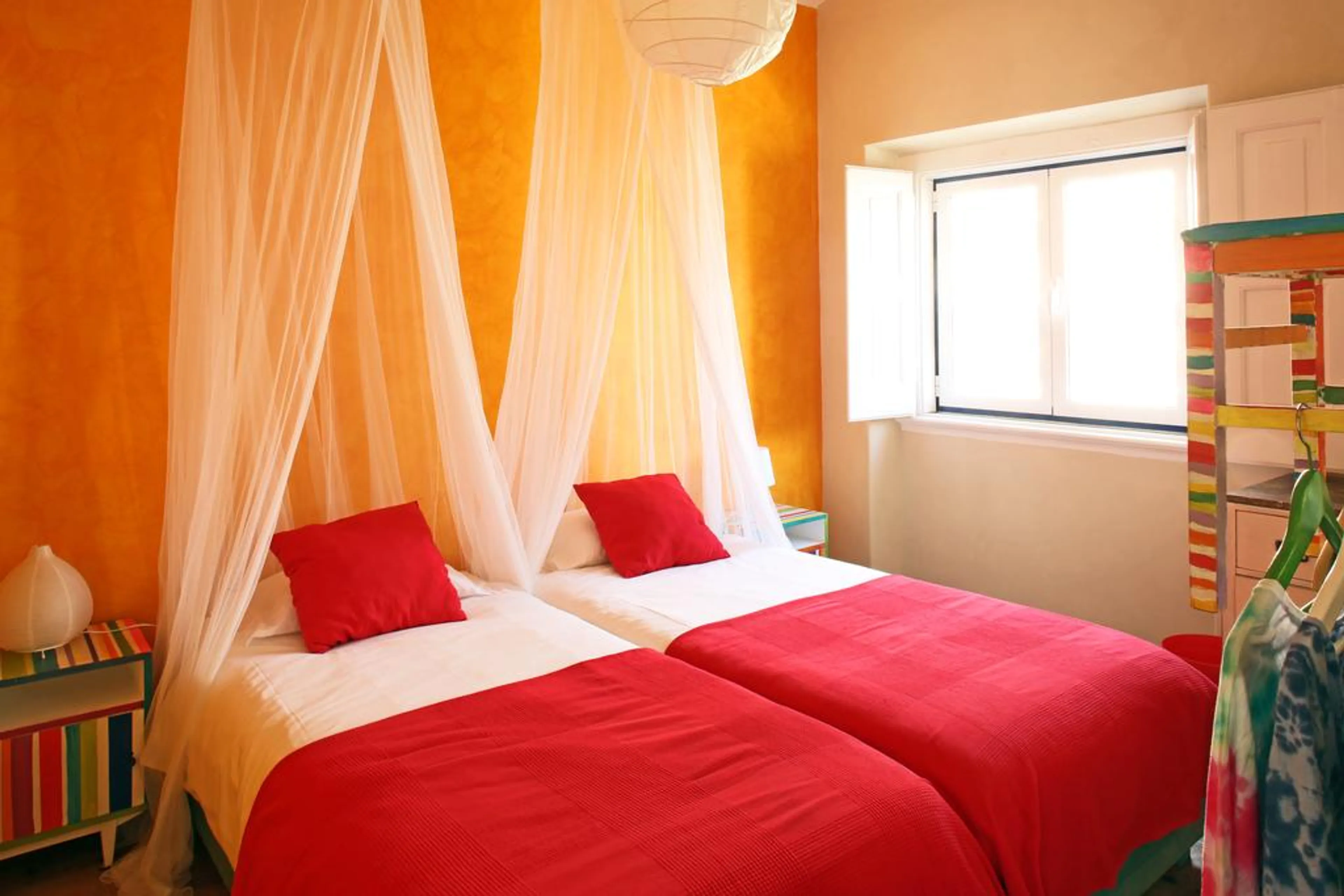Privates Zimmer mit Gemeinschaftsbad - 2