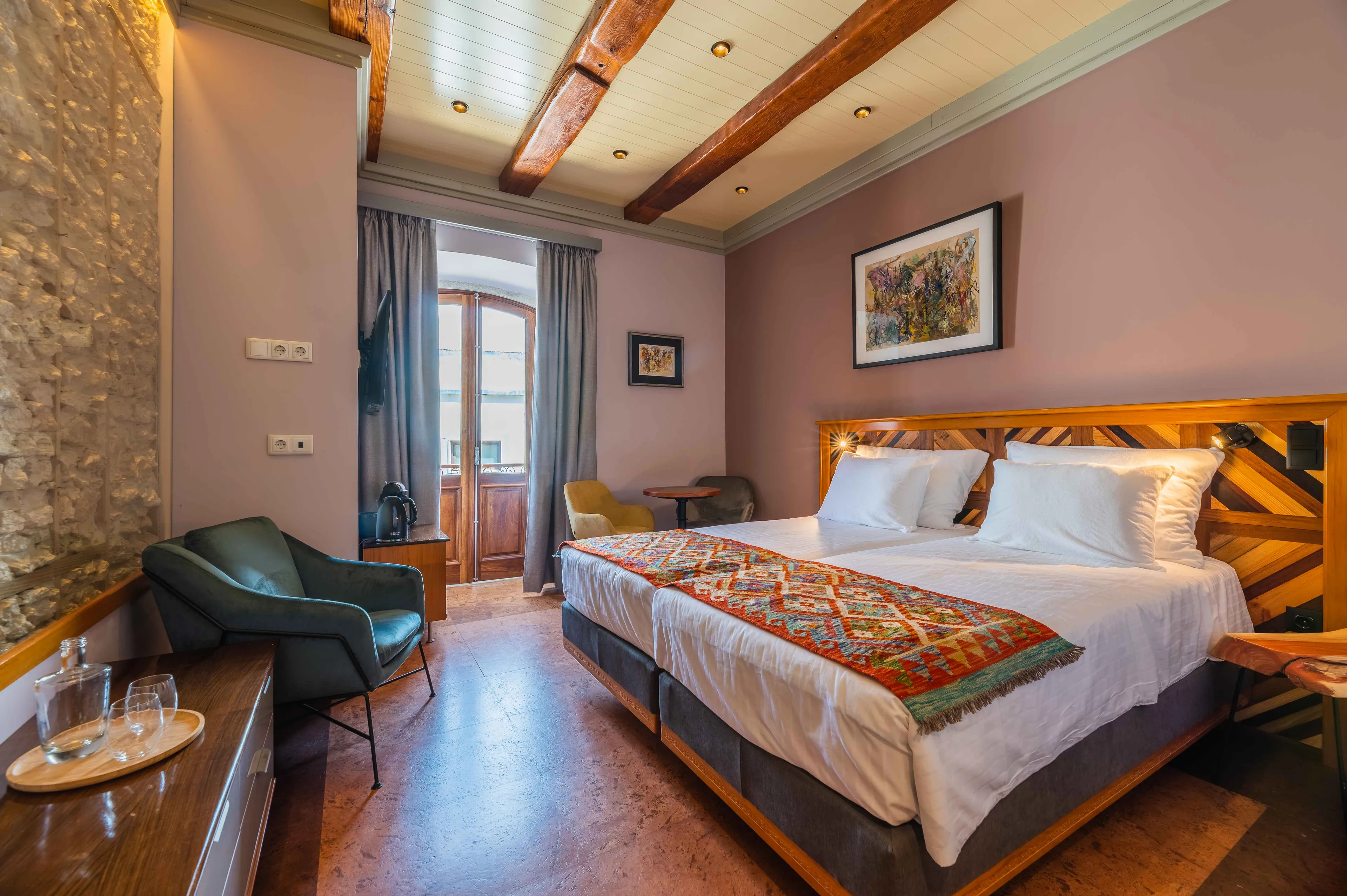 Classic Doppelzimmer - 4