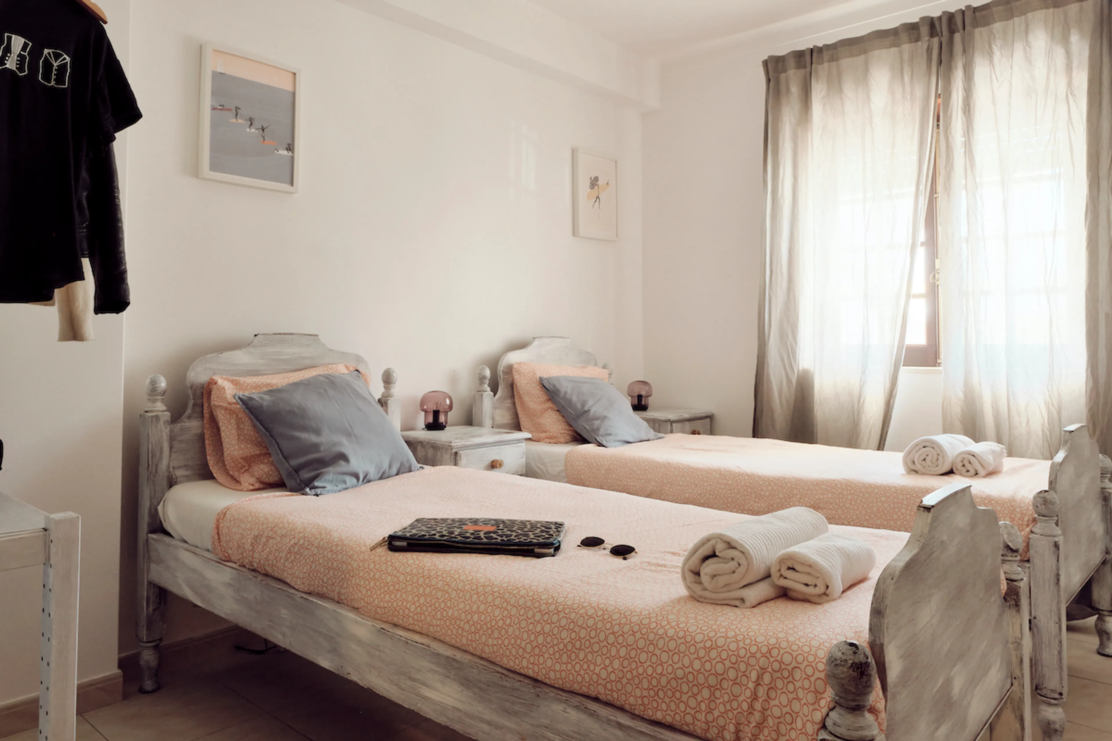 Doppelzimmer - 3