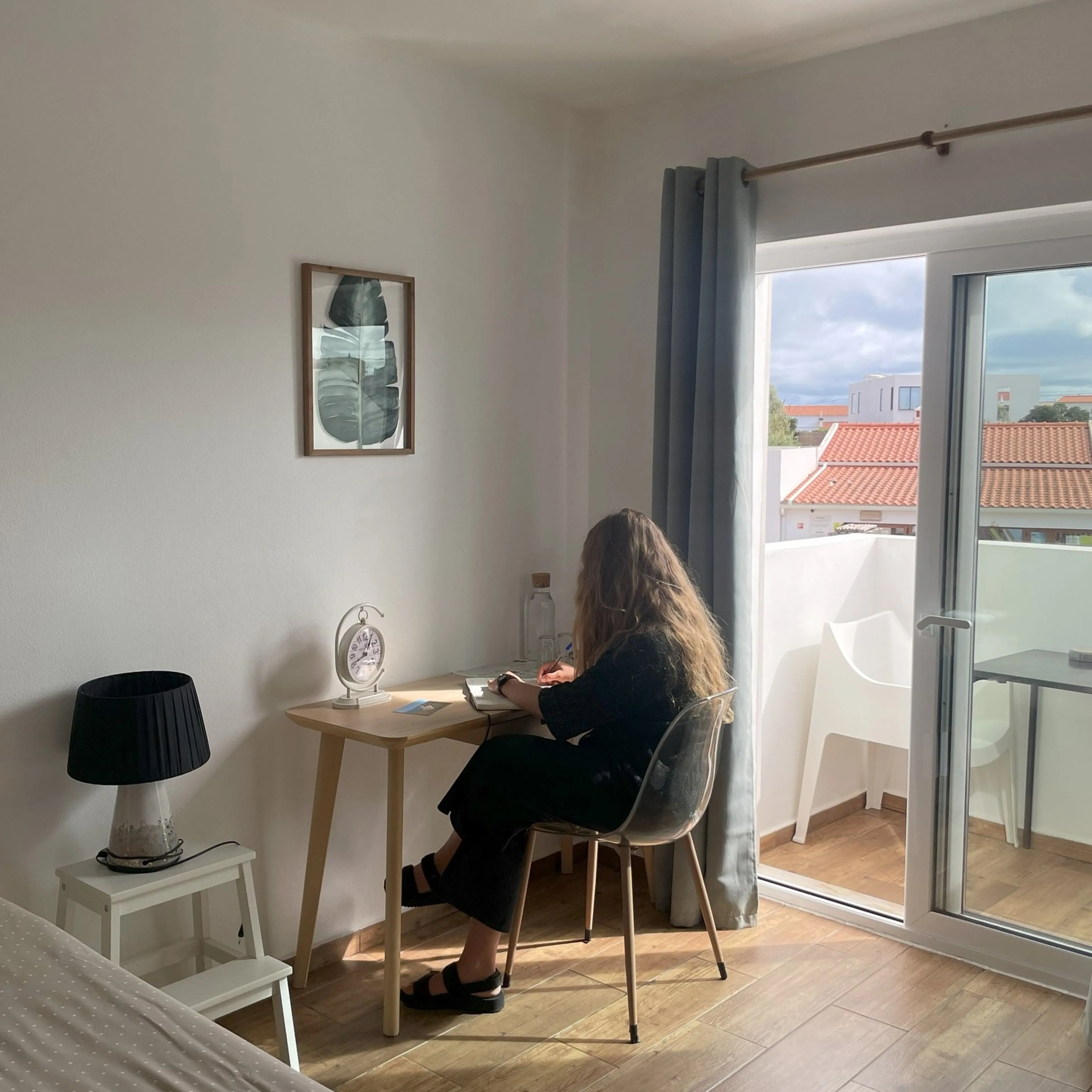 Zweibettzimmer - 1