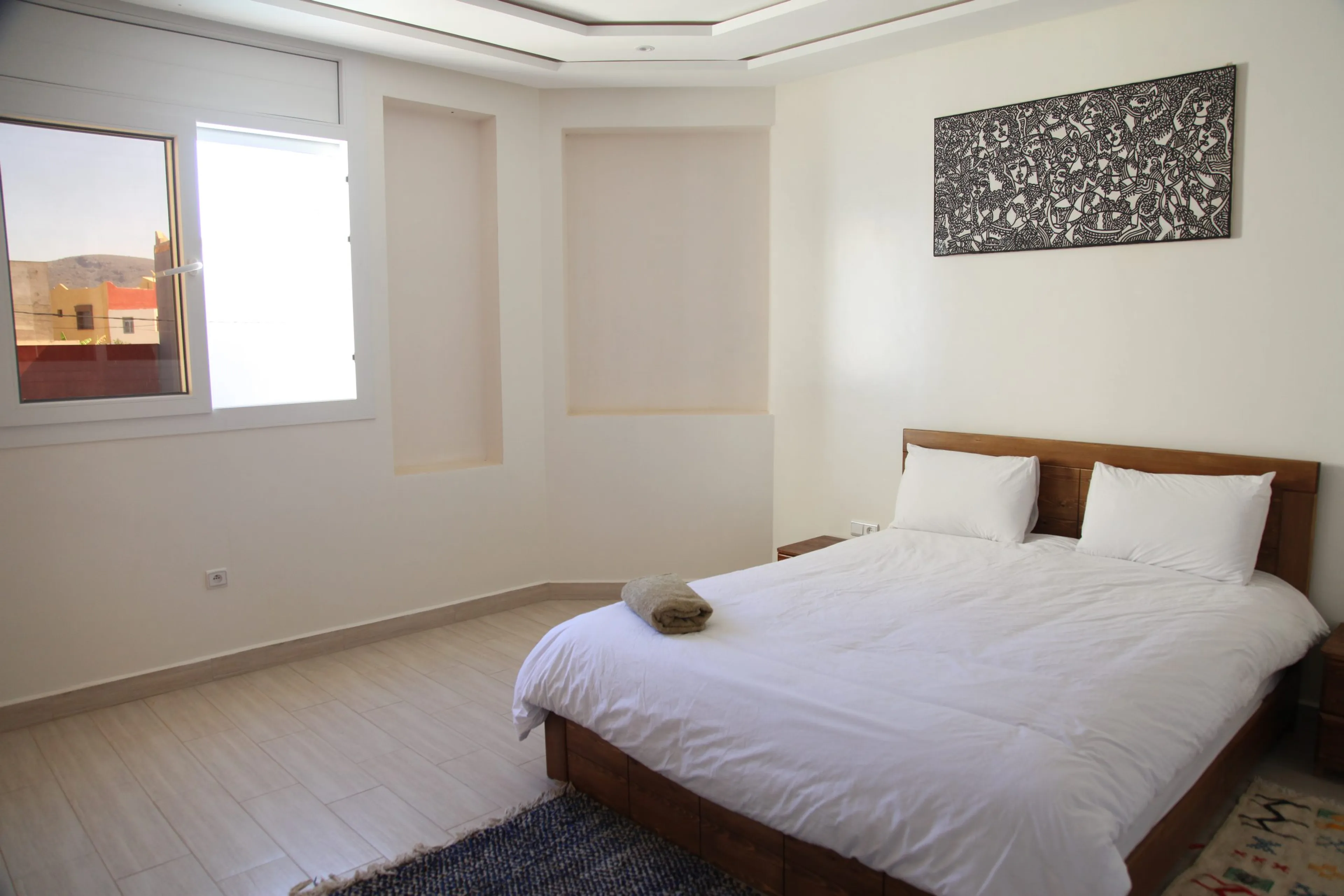Doppelzimmer - 3