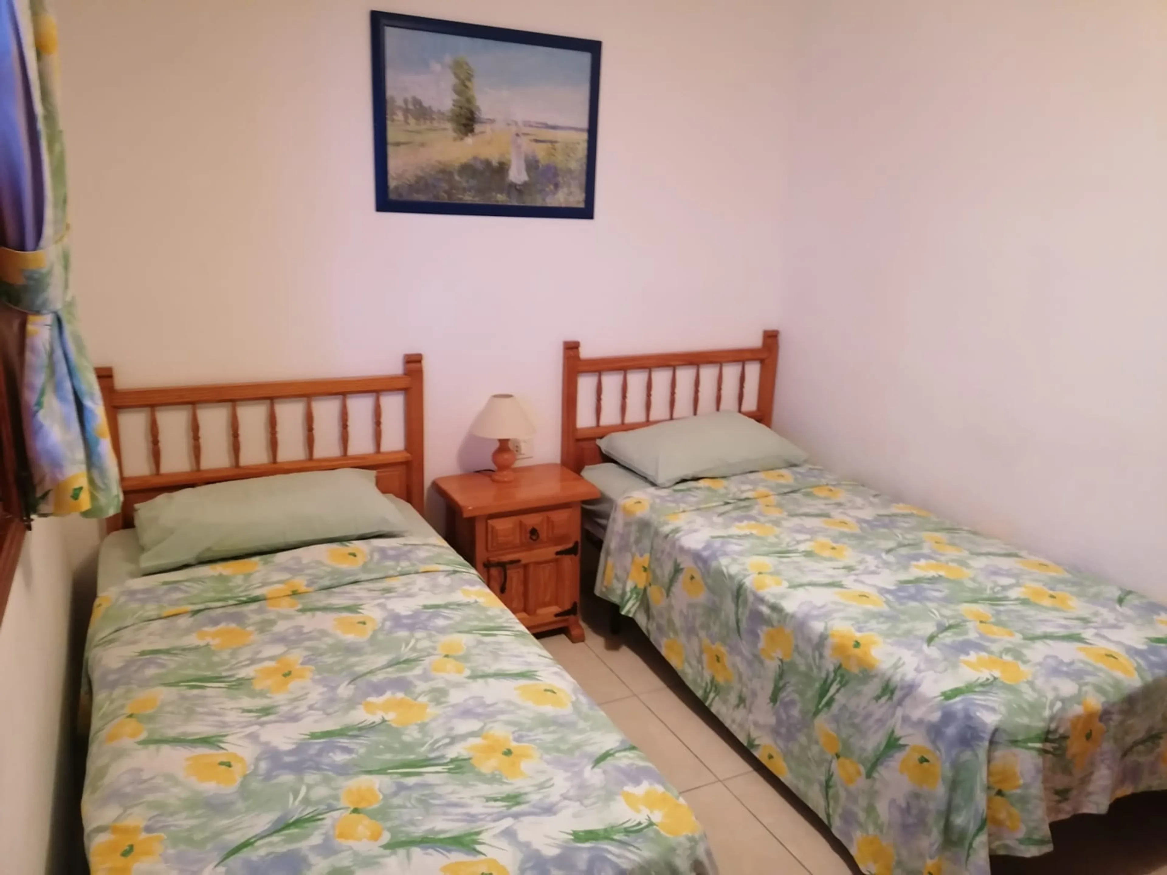Apartment - 1