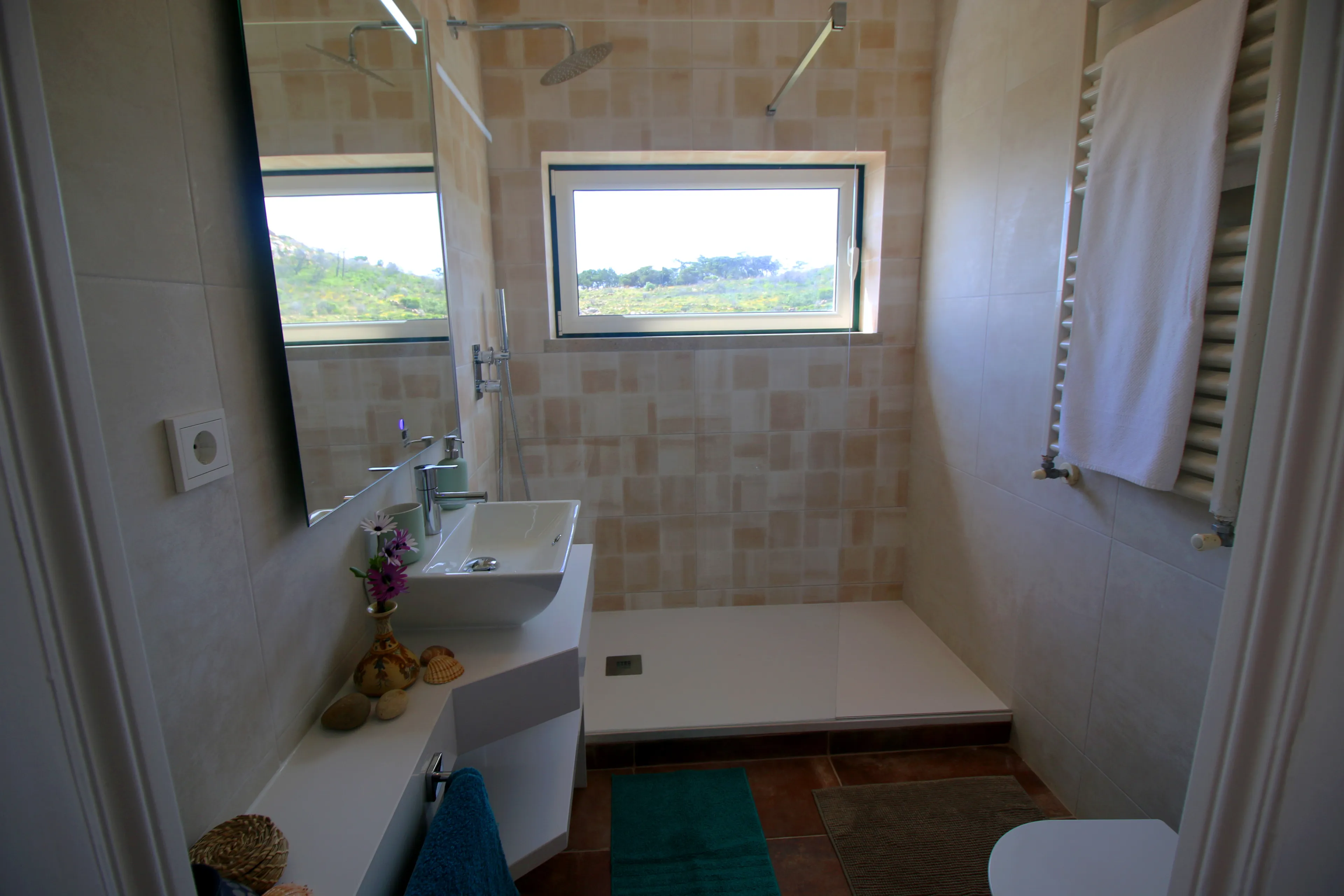 Geteilte Suite - 3