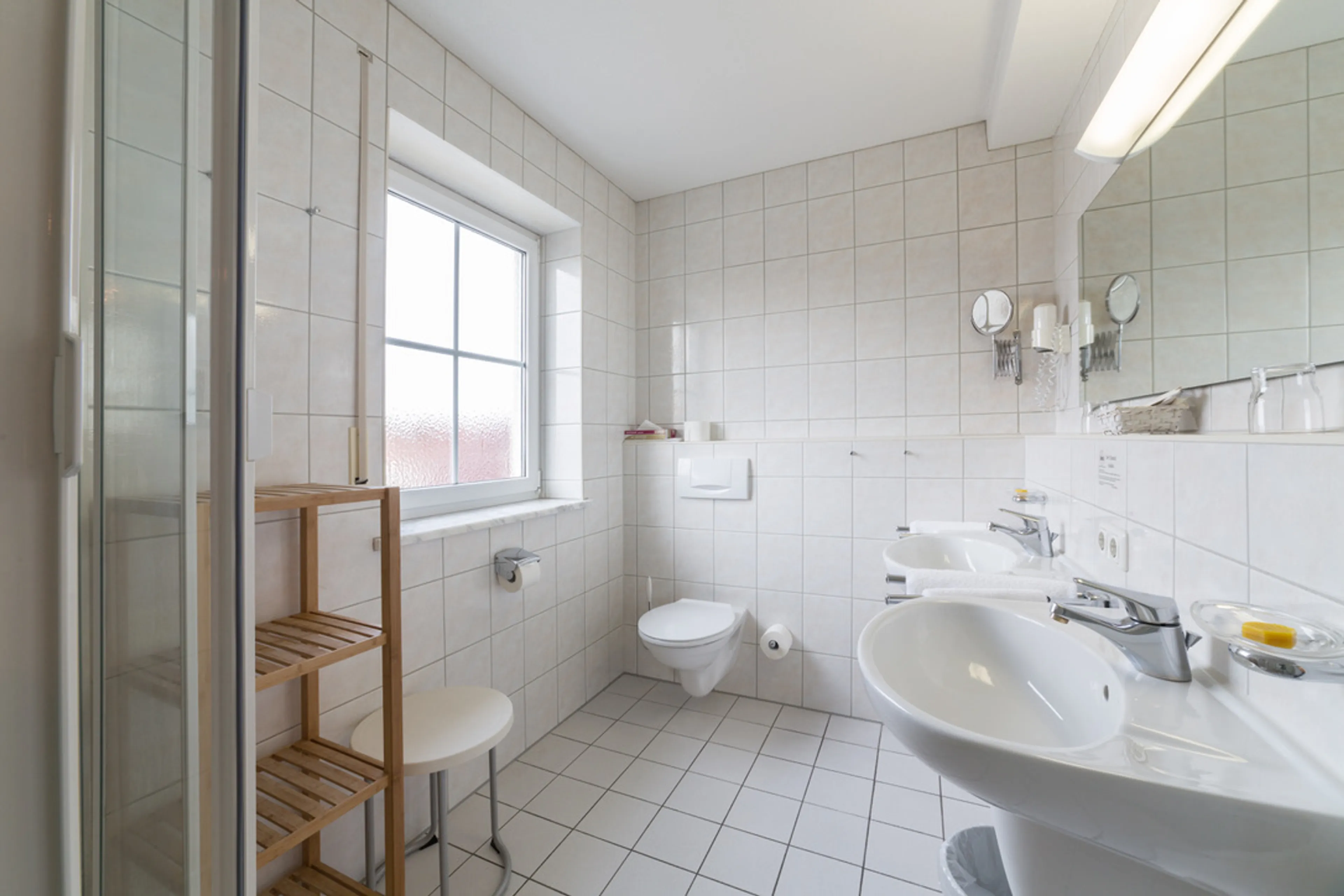 Doppelzimmer Superior - 2