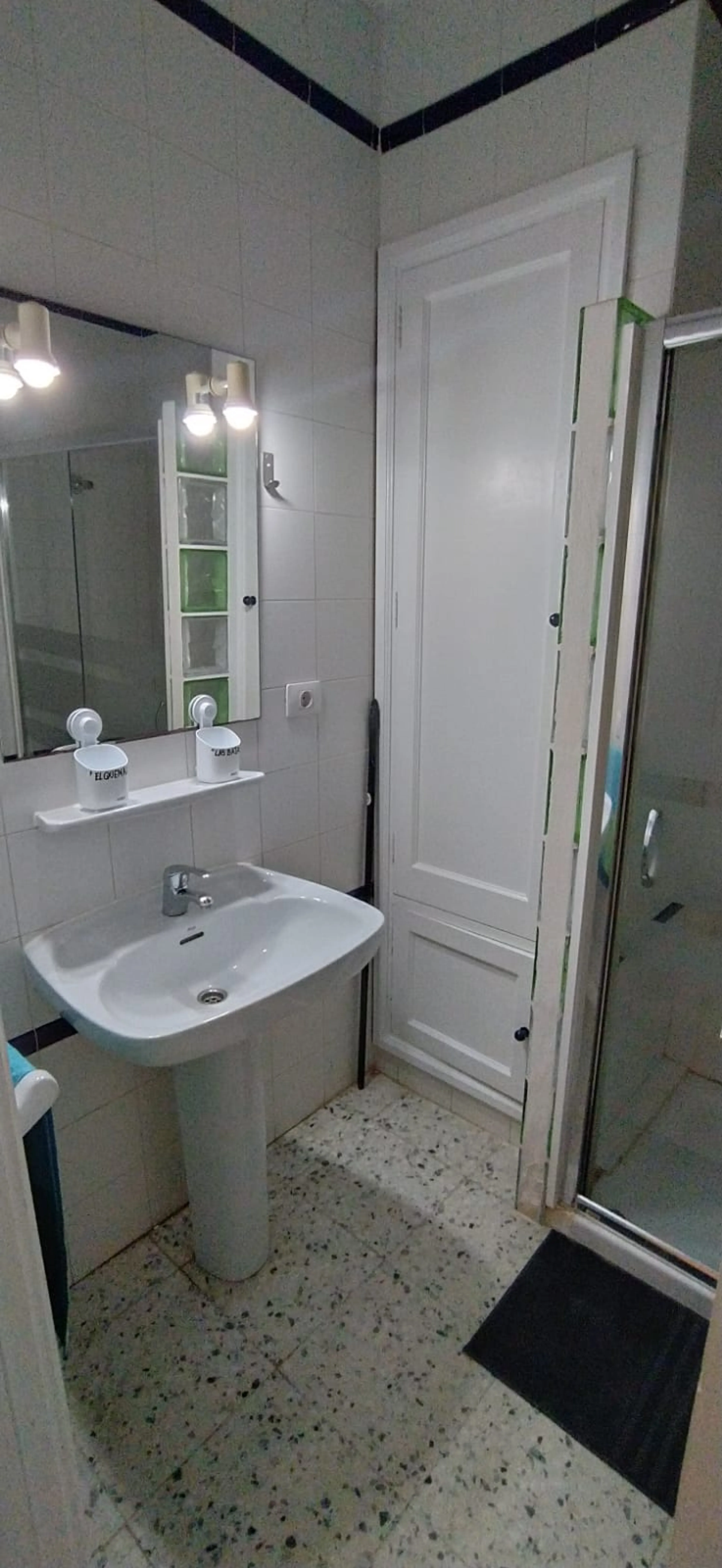 3-Bettzimmer Las Bajas - 5