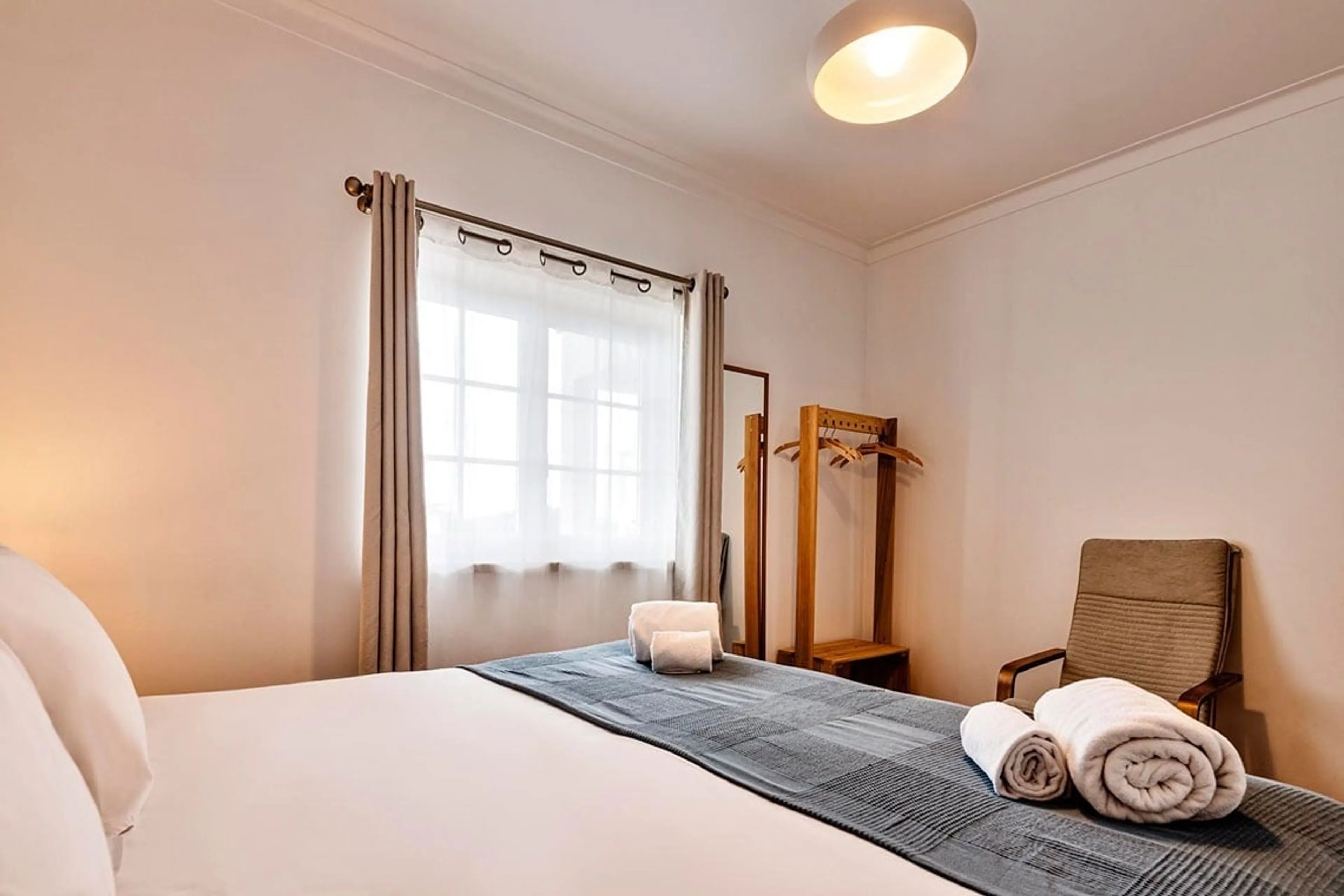Doppelzimmer mit Terrassenblick - 2