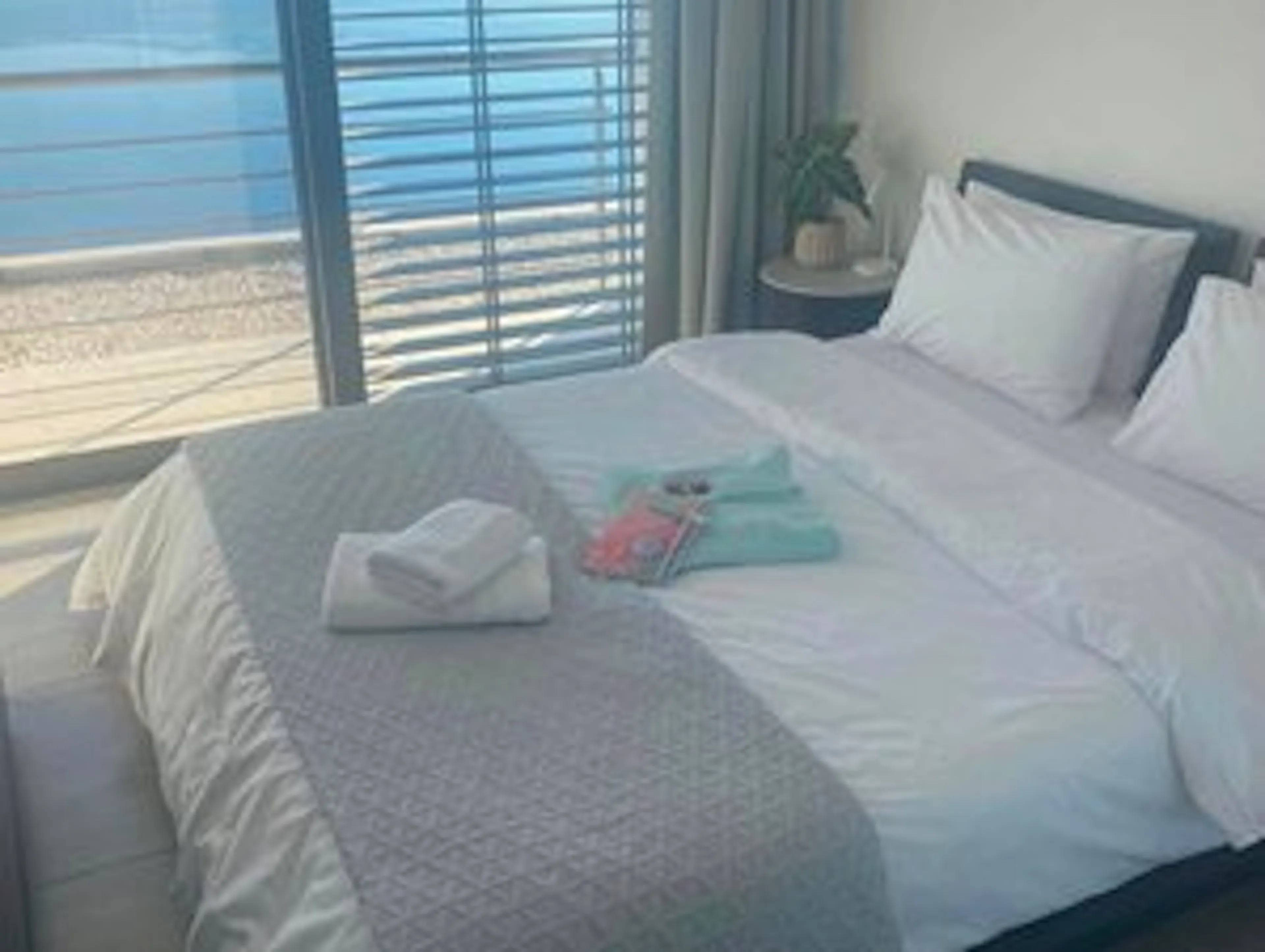 Doppelzimmer obere Etage - 1
