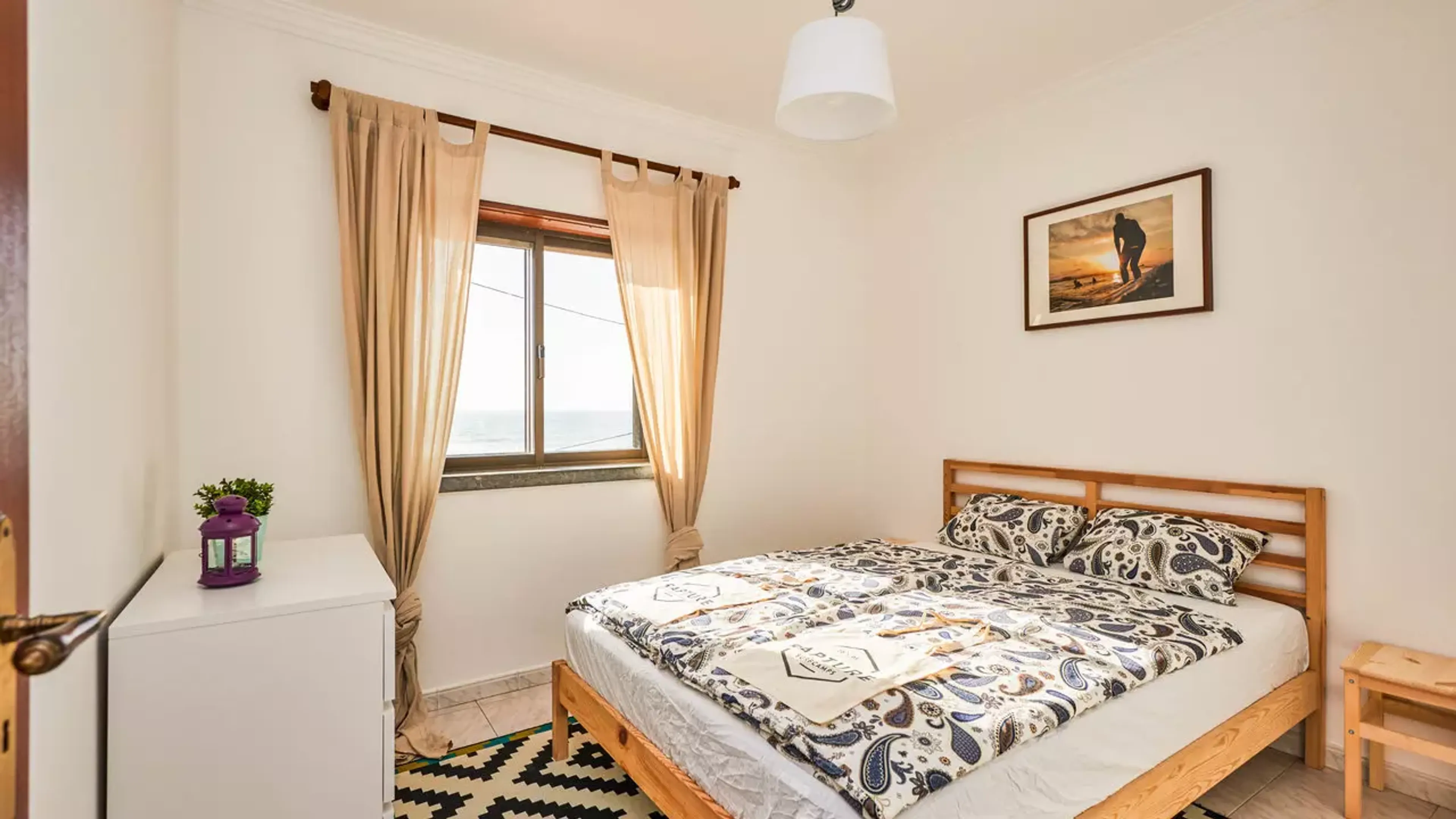 Doppelzimmer Ribeira - 1