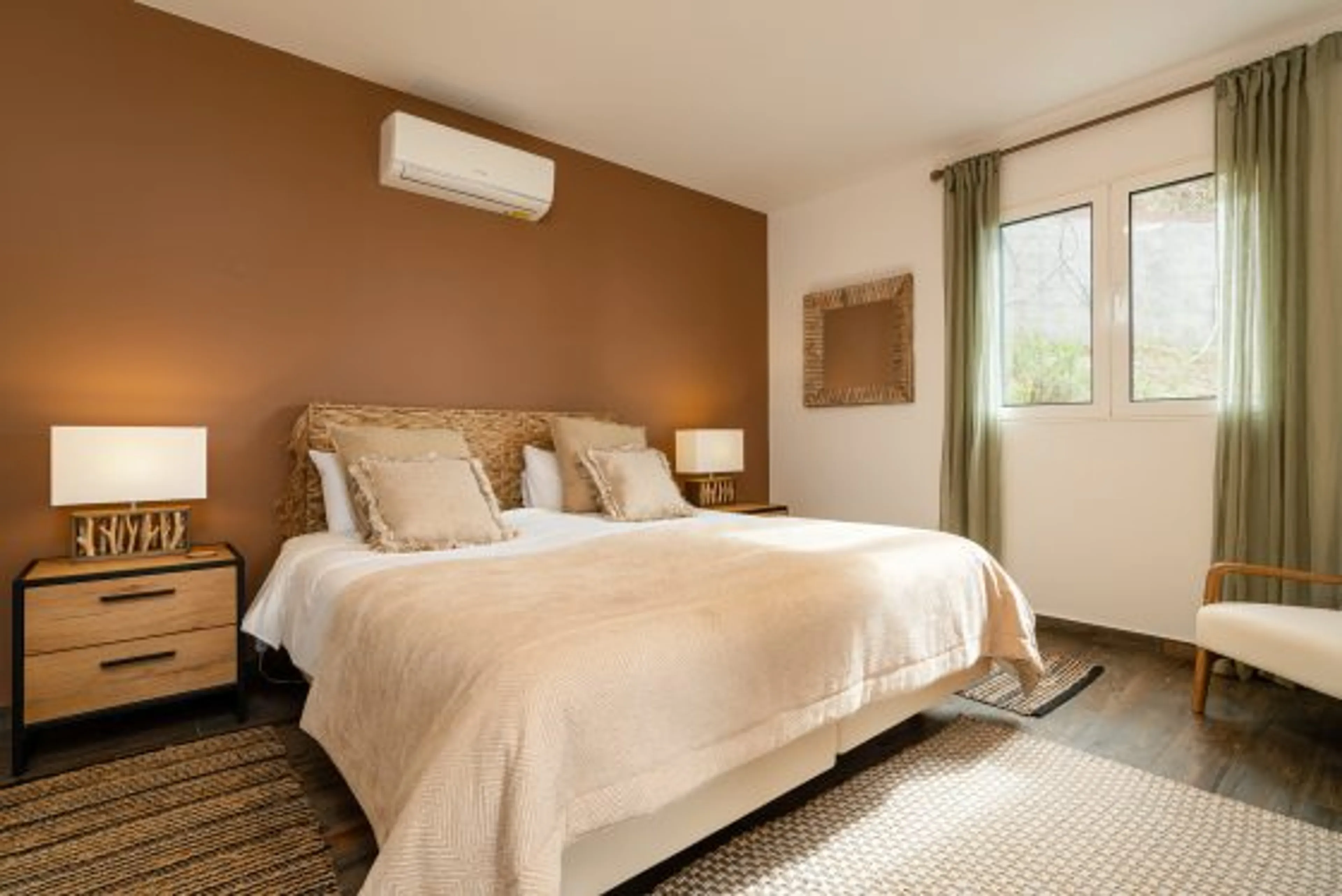 Island Lodge - 3