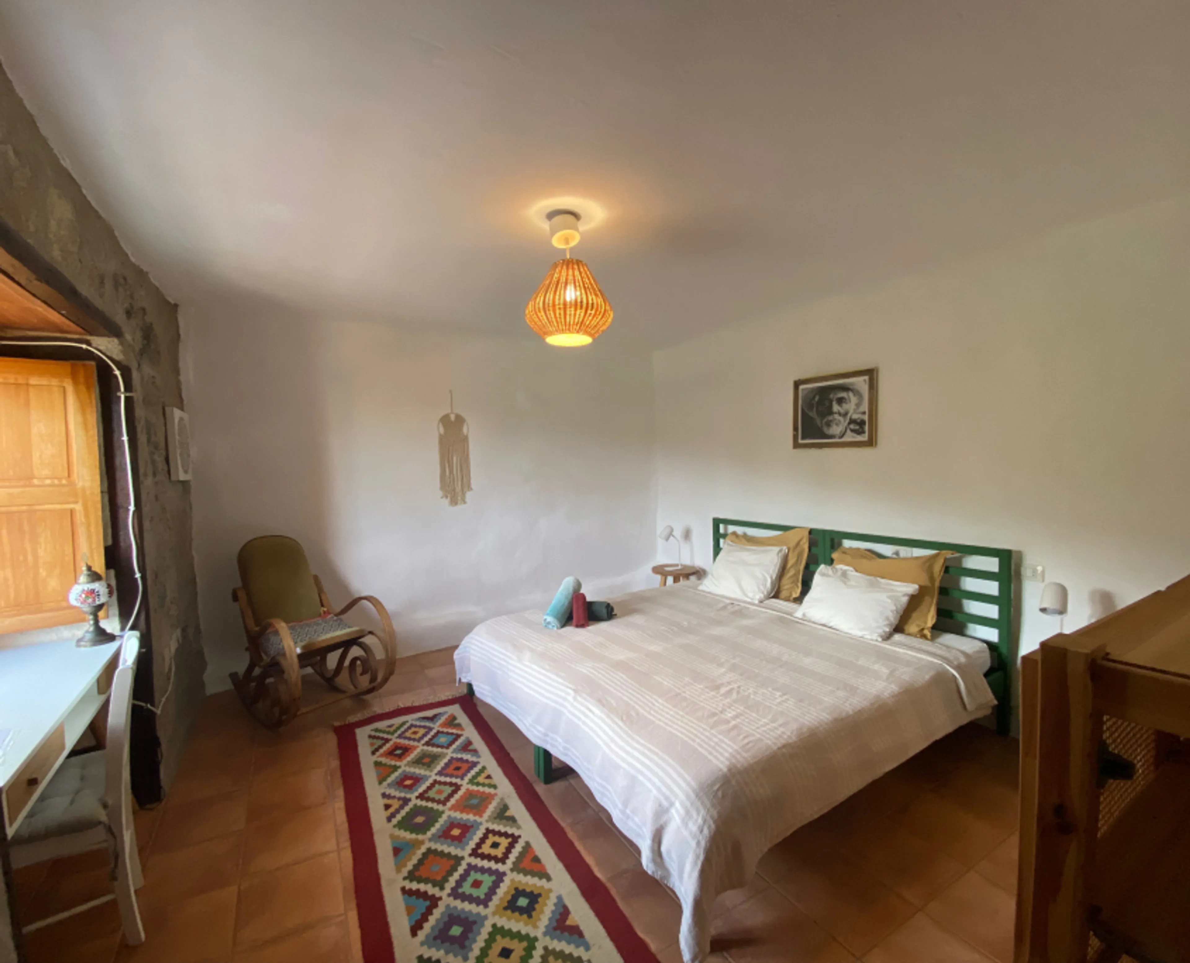 Zweibettzimmer - 1