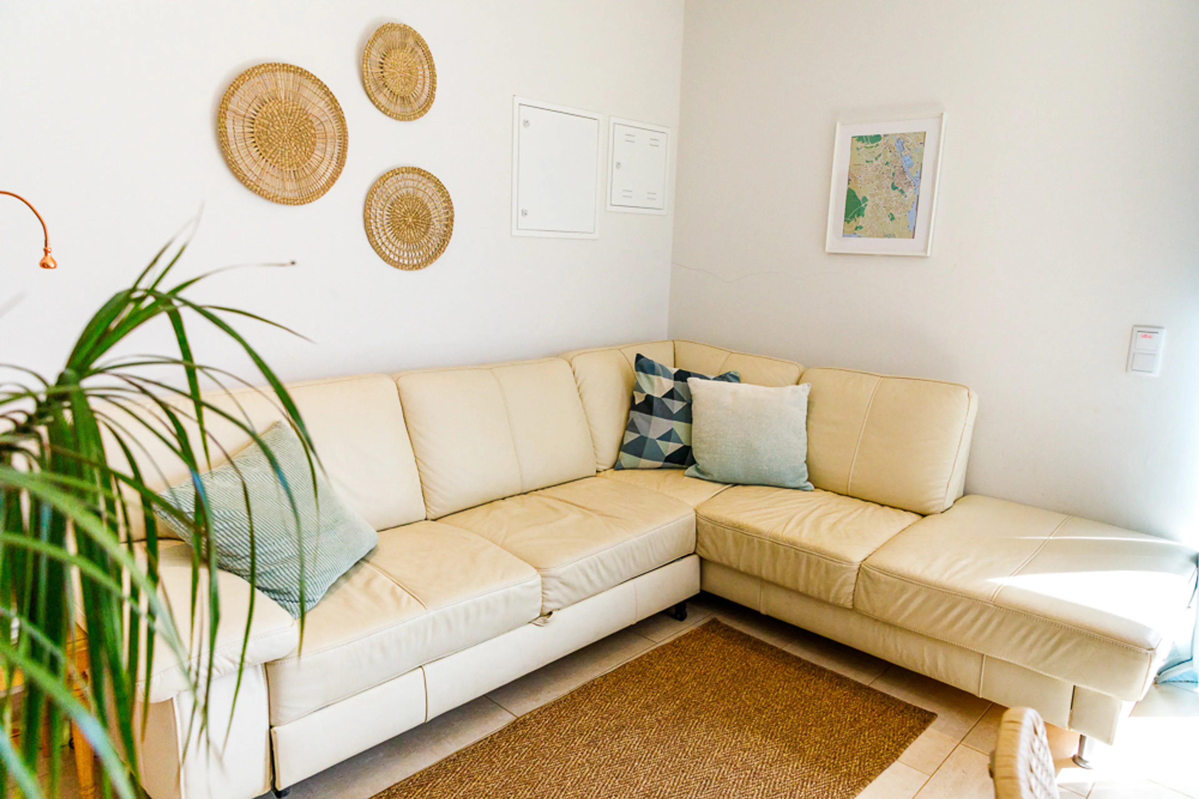 Apartment Canavial - 7