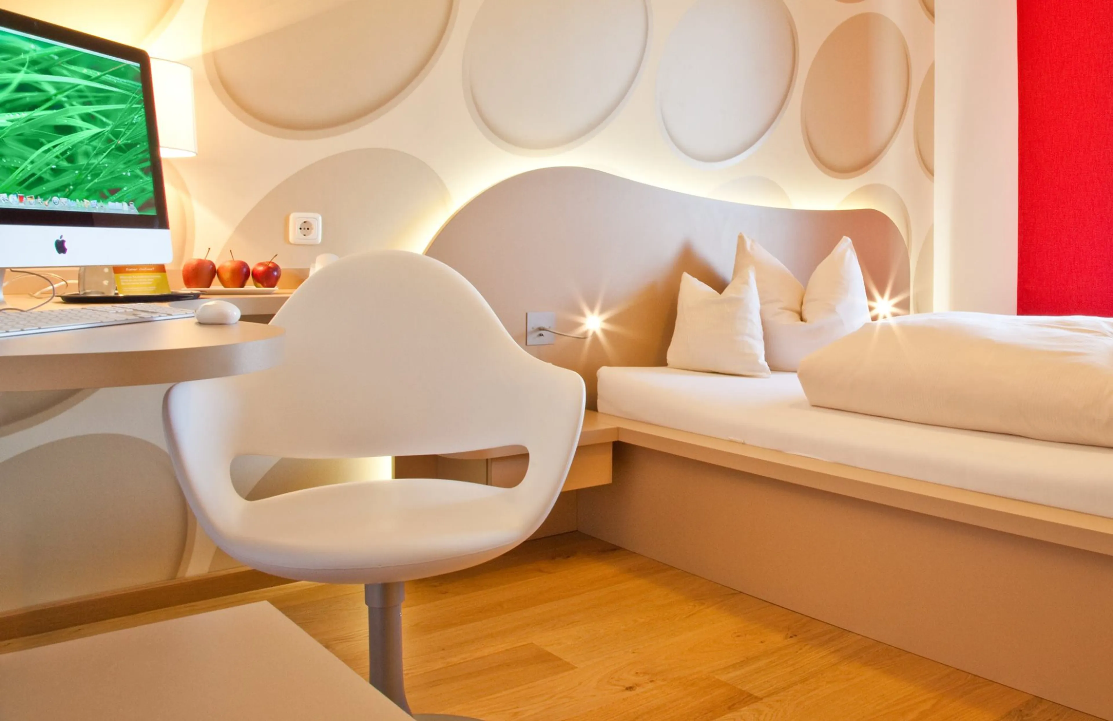 iRoom - 6