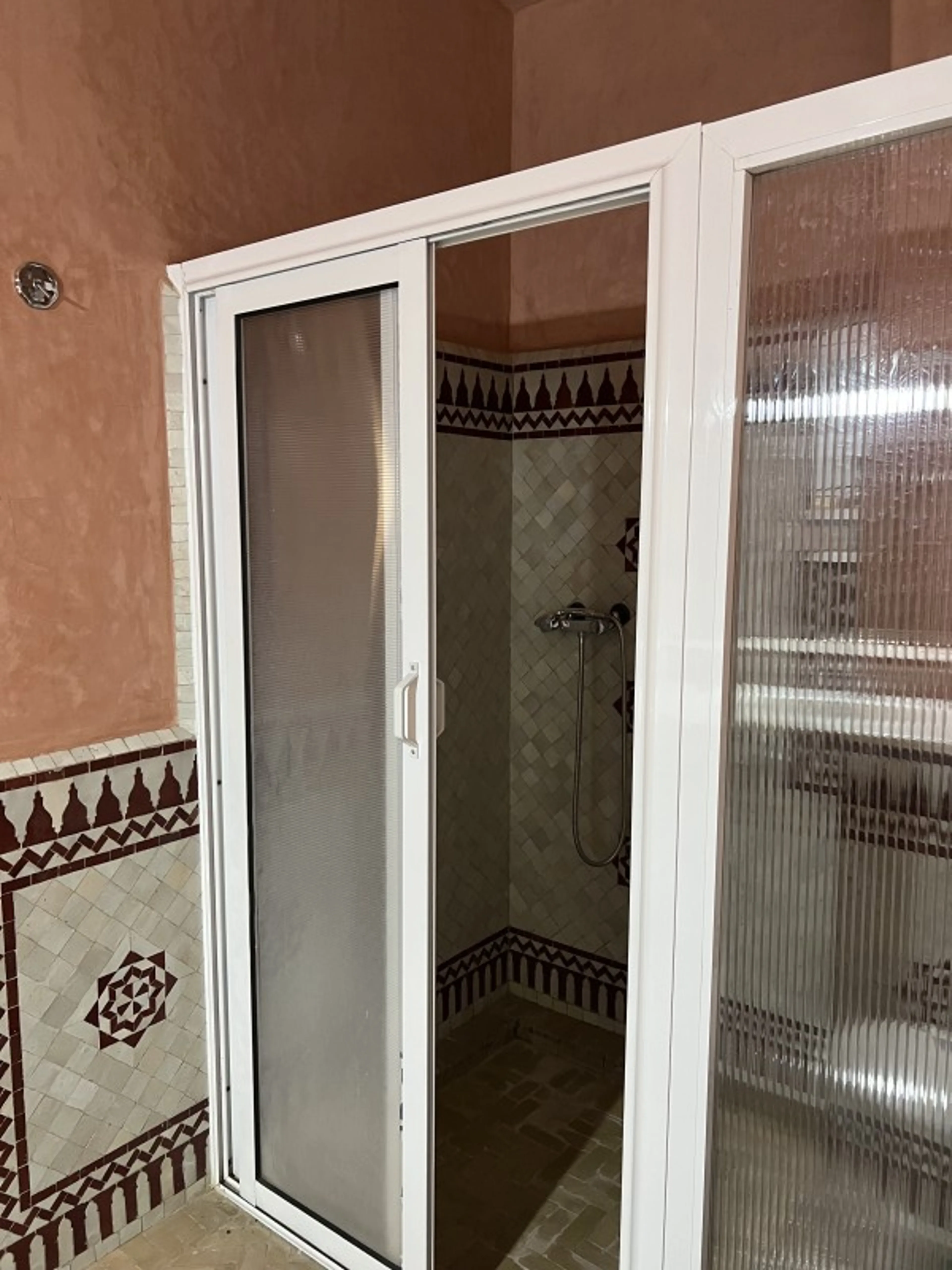 Geteiltes 2-Bettzimmer - 2