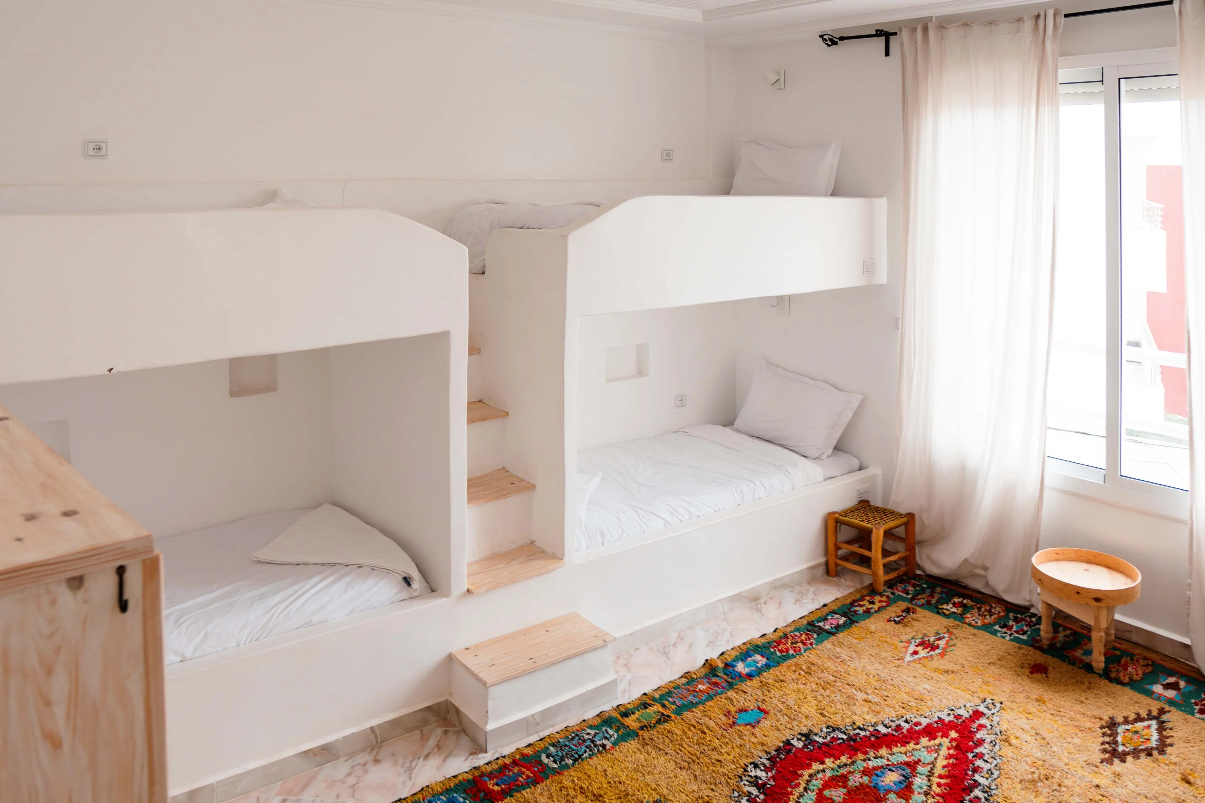 Mehrbettzimmer (Frauen) - 3