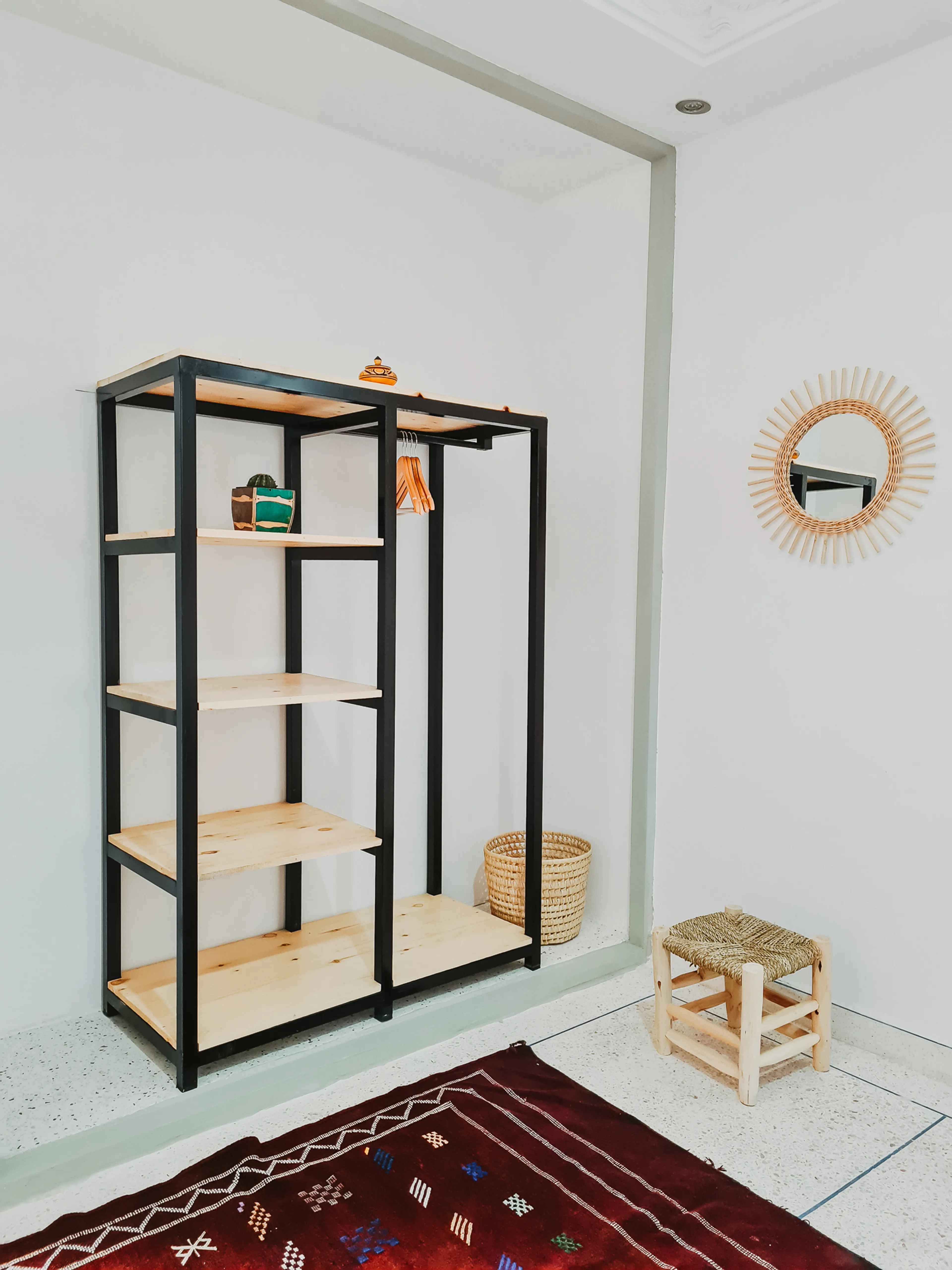 Standard  Privatzimmer mit Gemeinschaftsbad - 2
