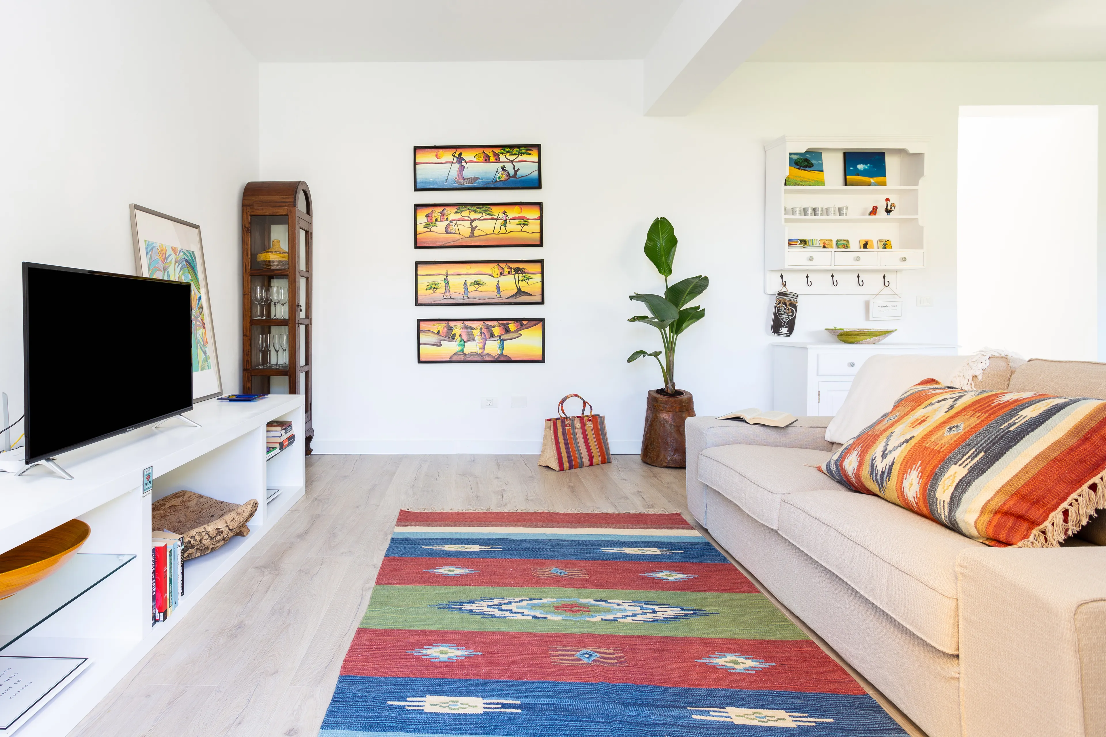 SOL Privatwohnung, Meerblick - 3