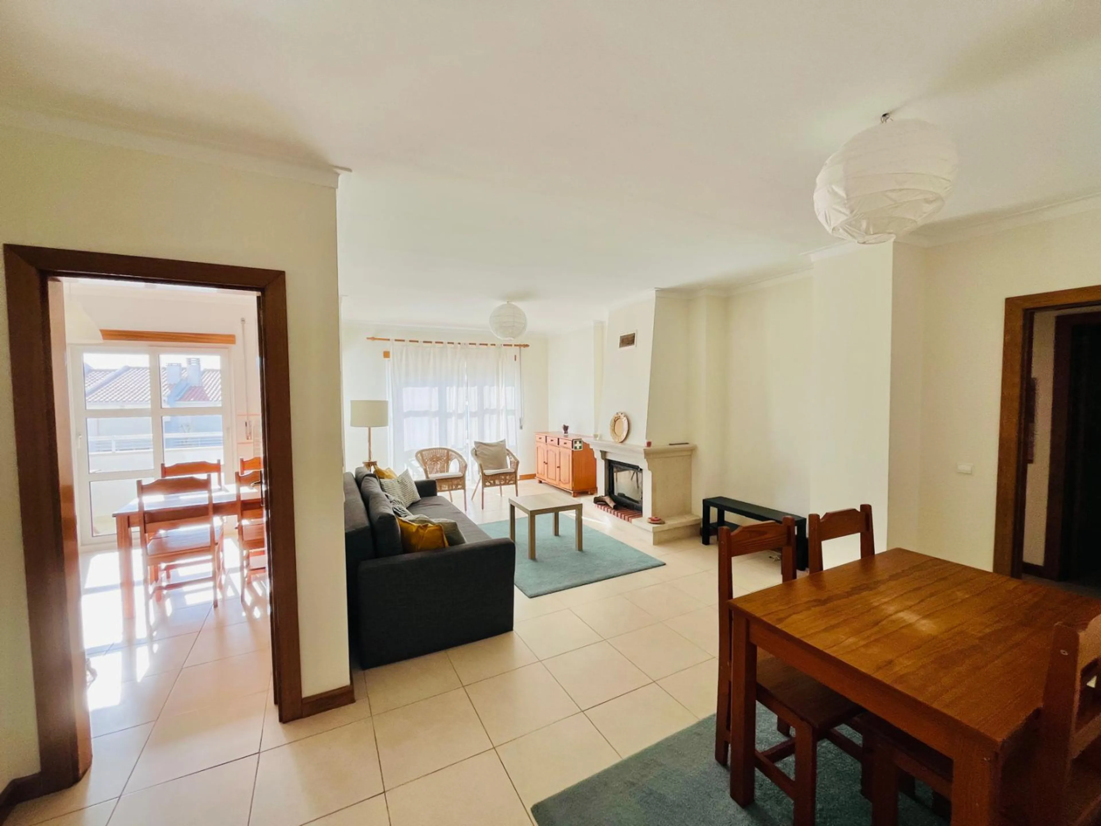 Privates Apartment - 1