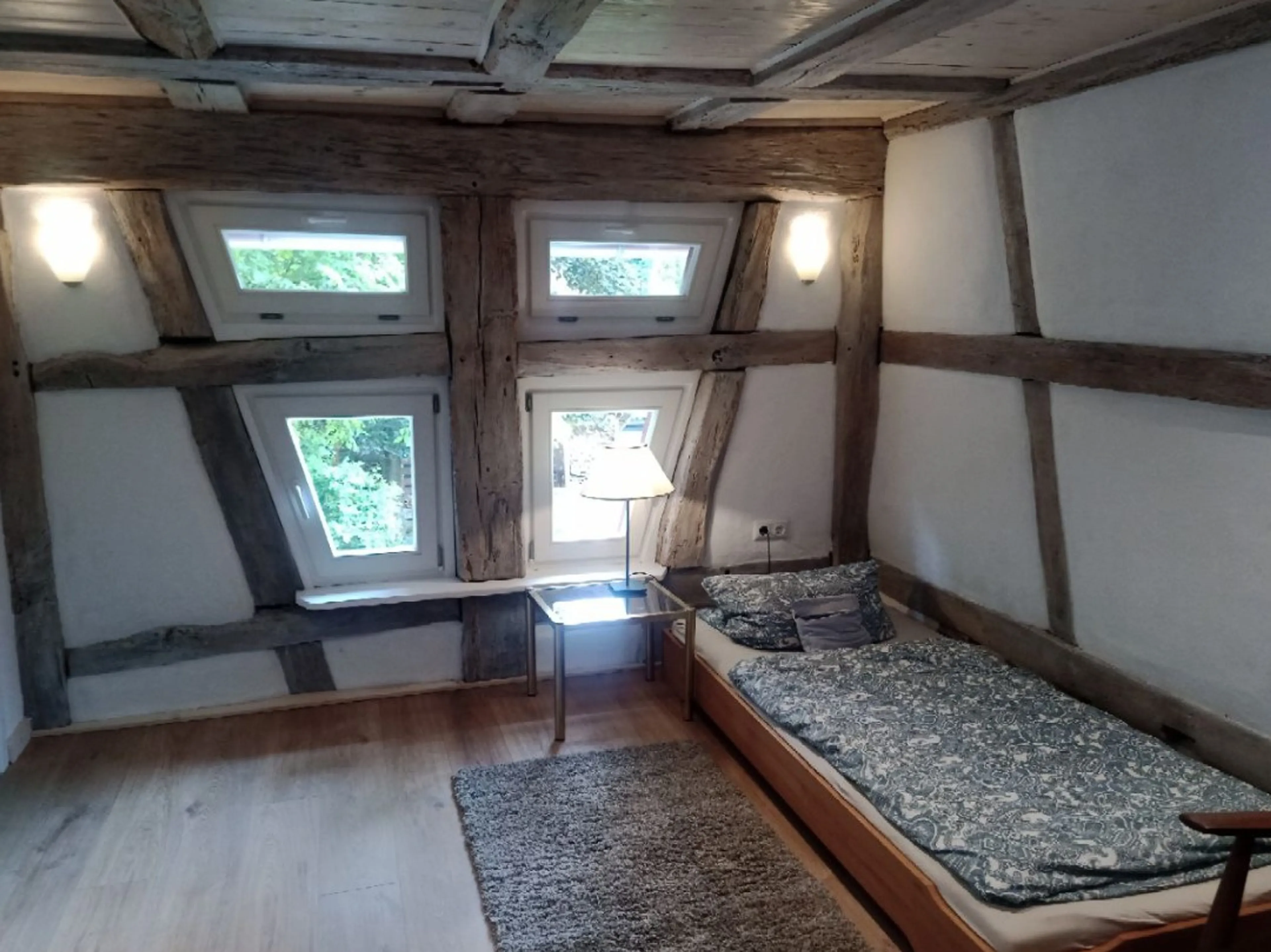 Apartment Silencio - 4