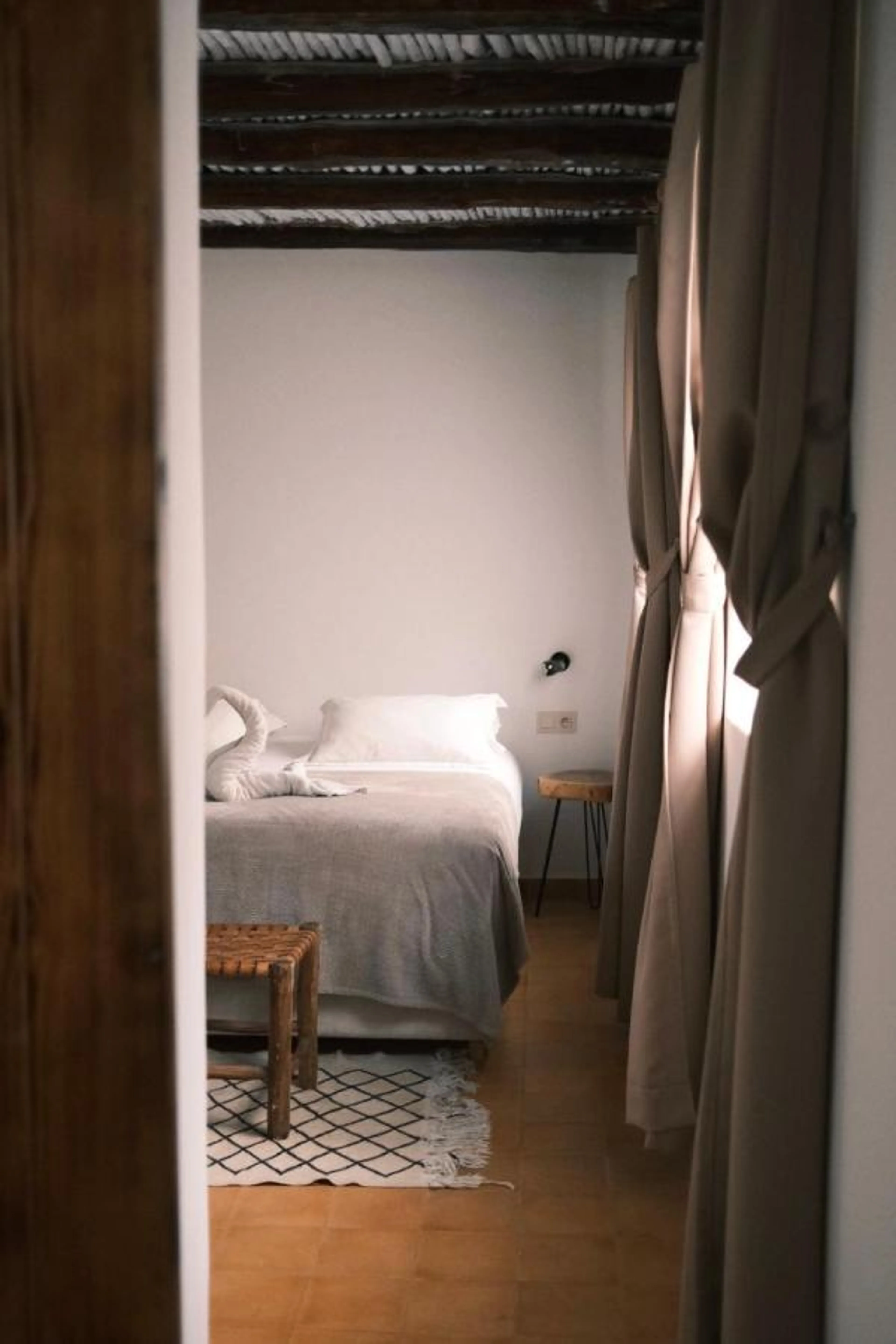 Privates Zimmer - 2