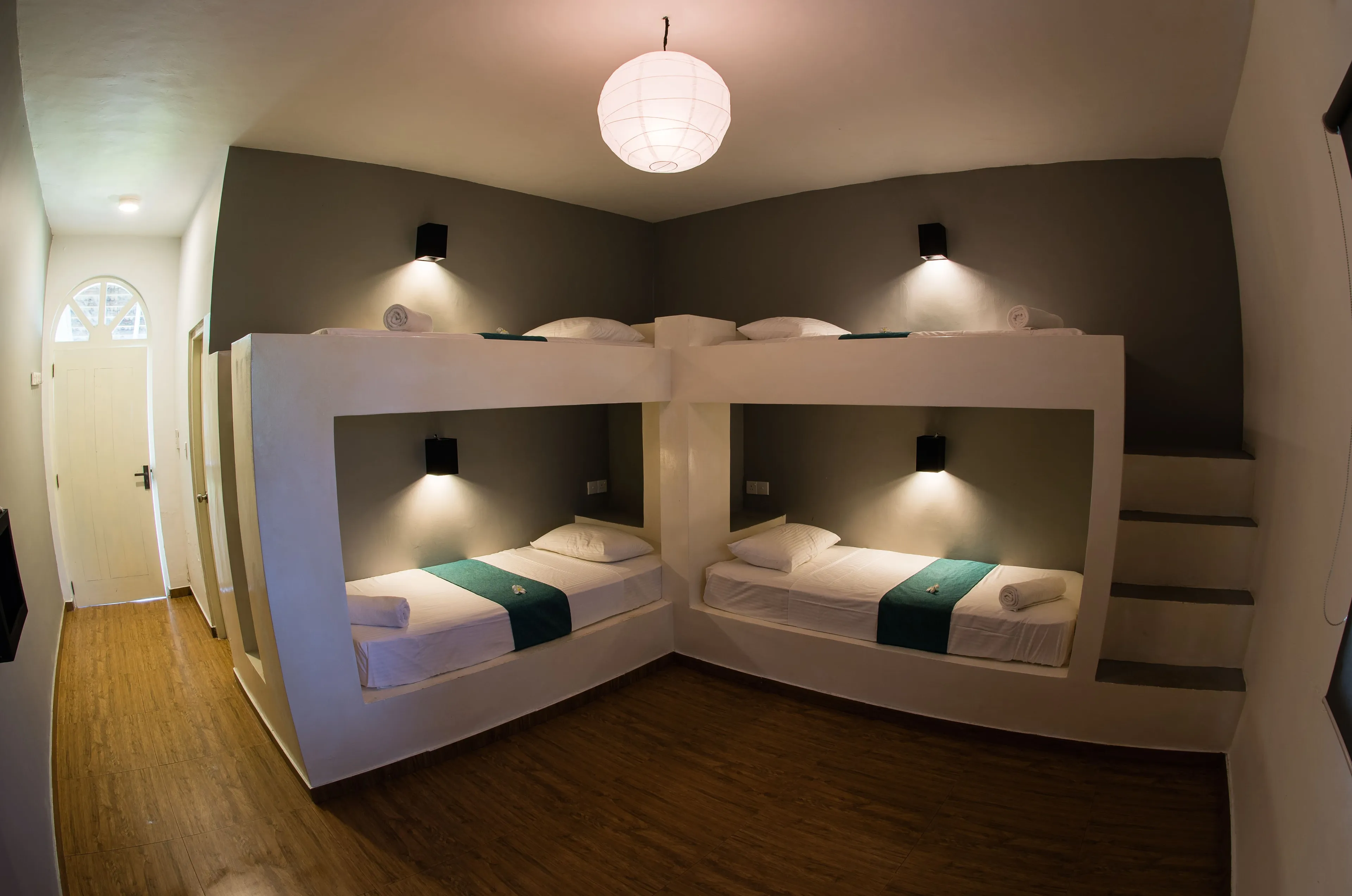 Superior Mehrbettzimmer - 3