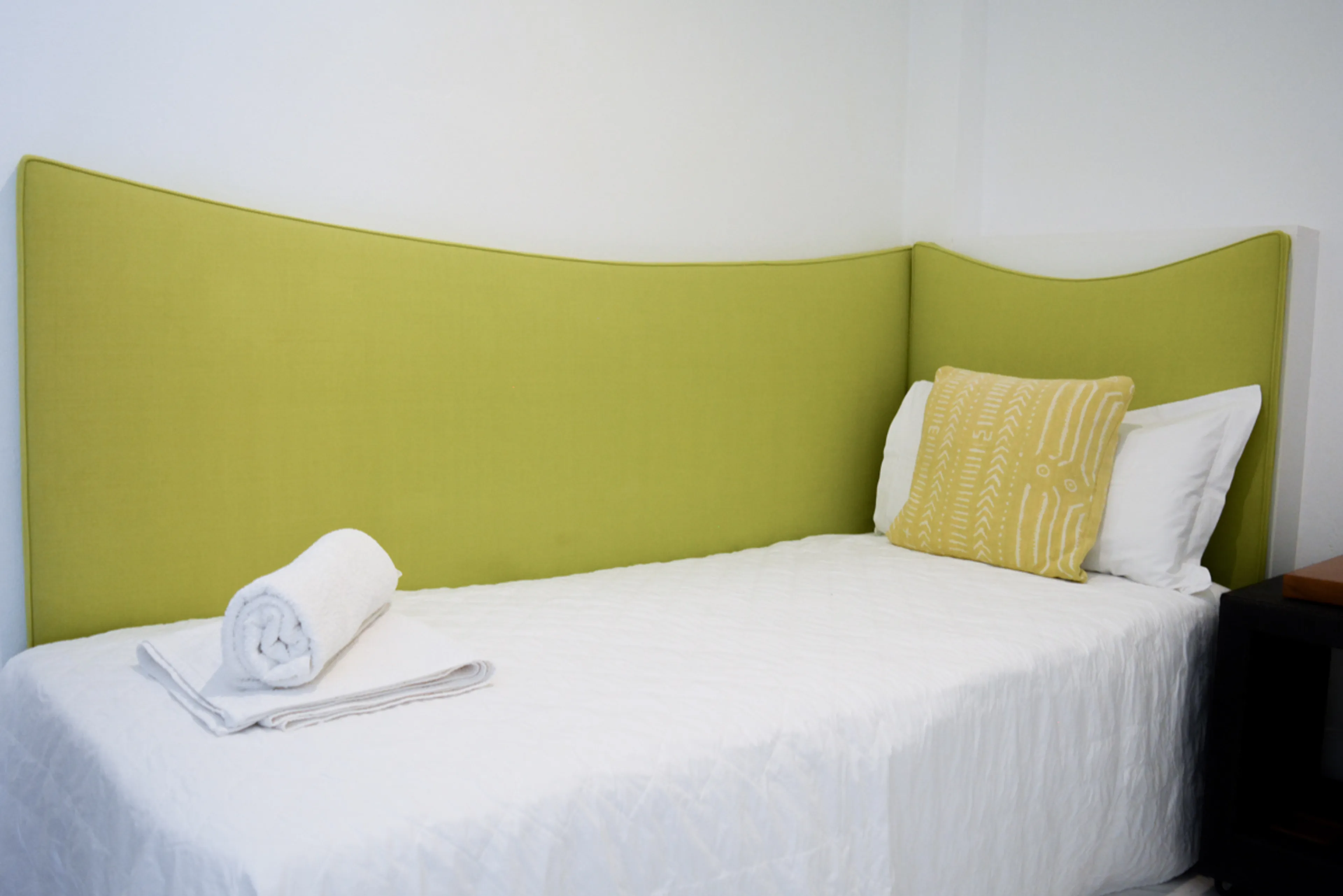 Gemeinsames Dreibettzimmer - 2