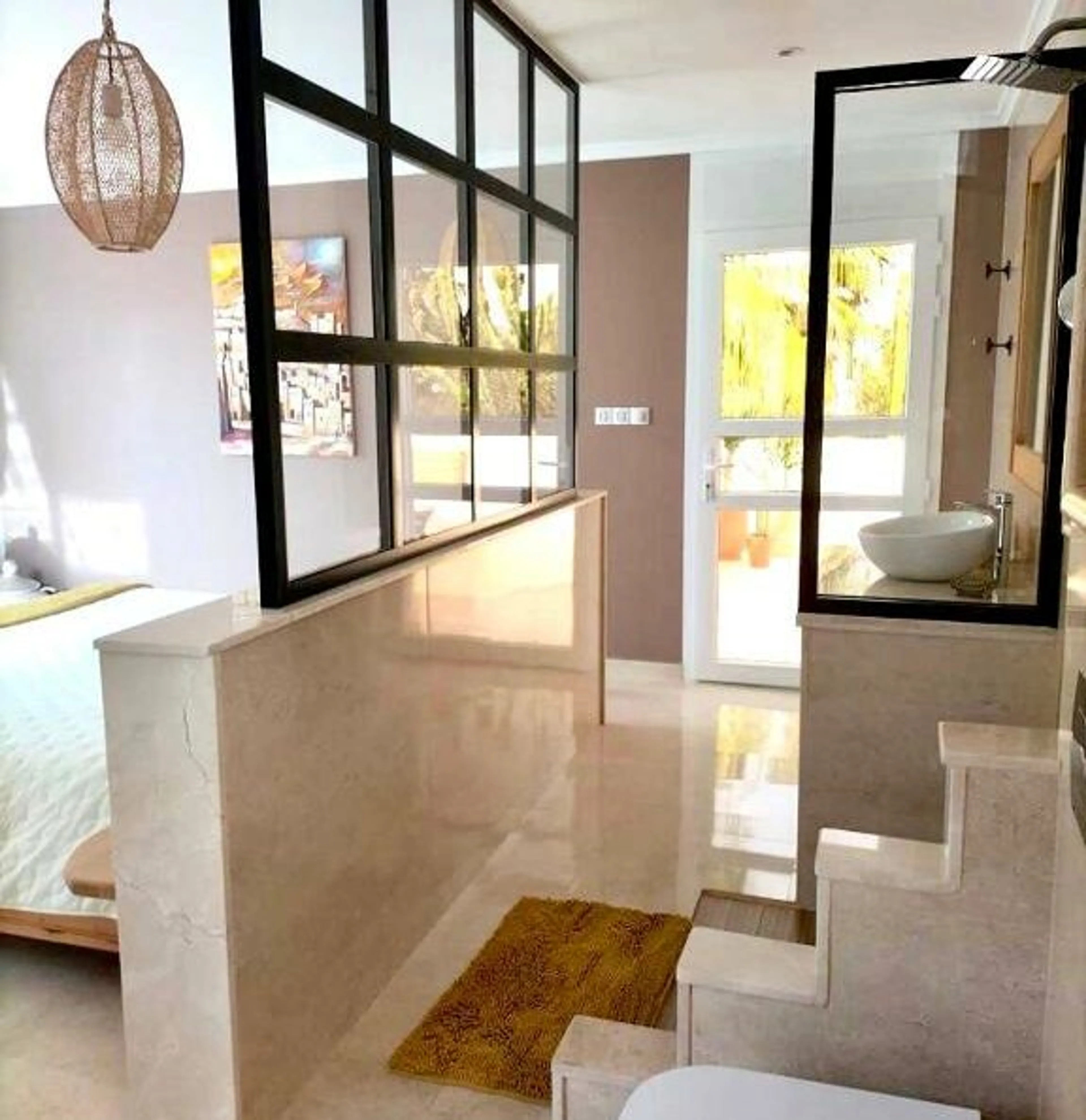 Villa Toba - 2
