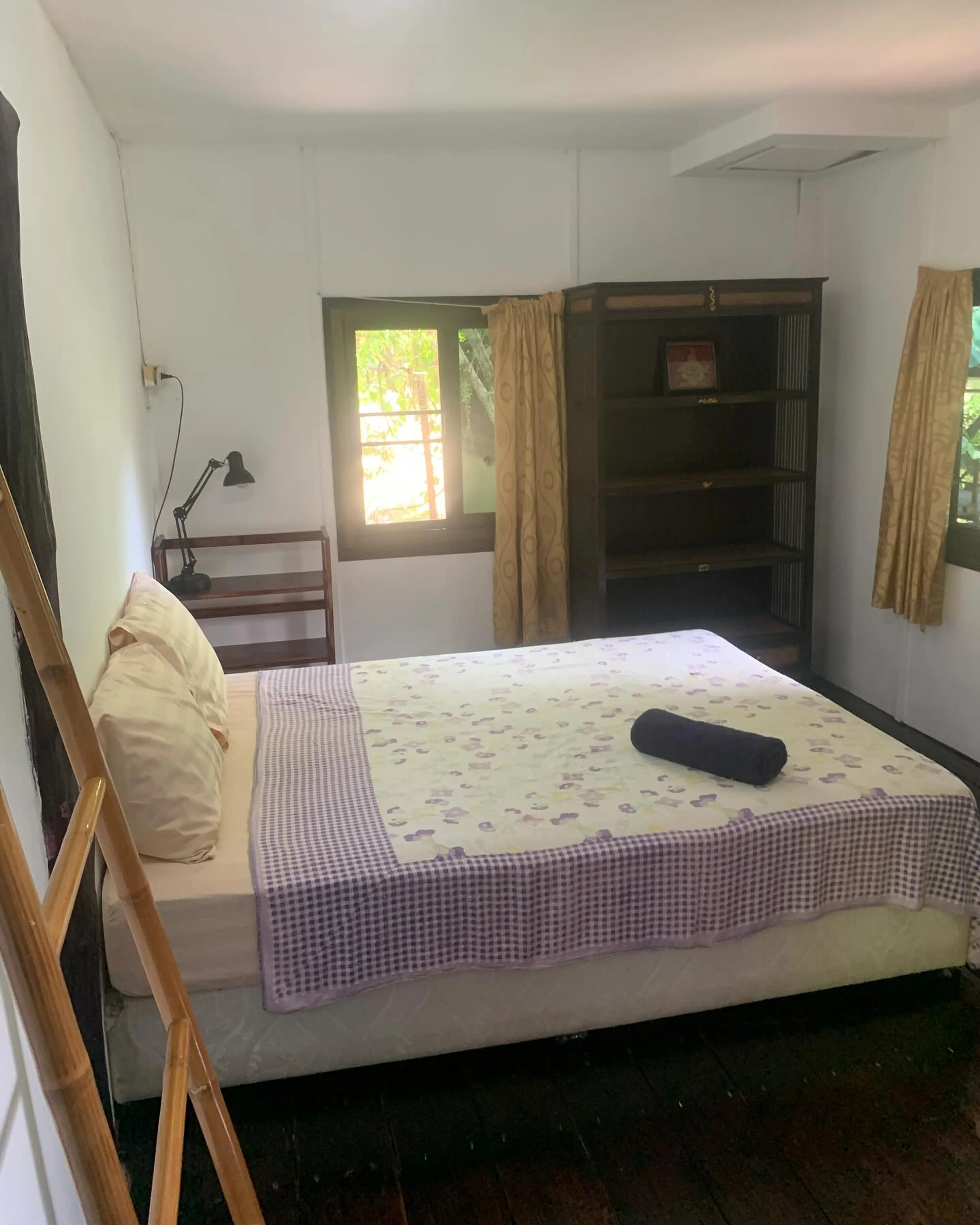 Zimmer mit privatem Bad - 2