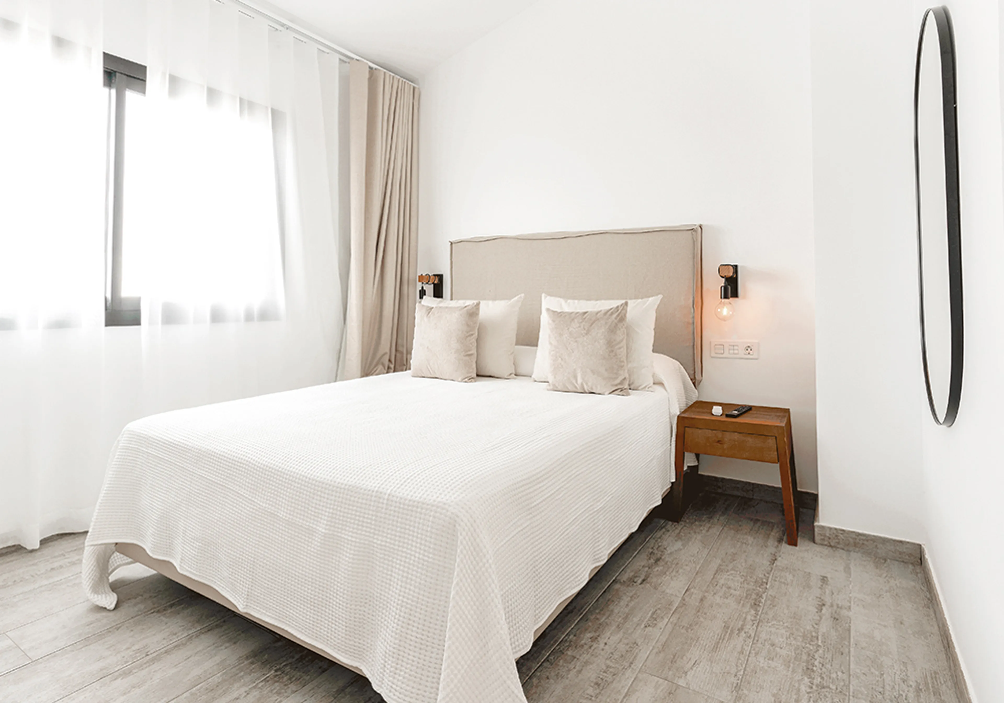 Privates Apartment - 1