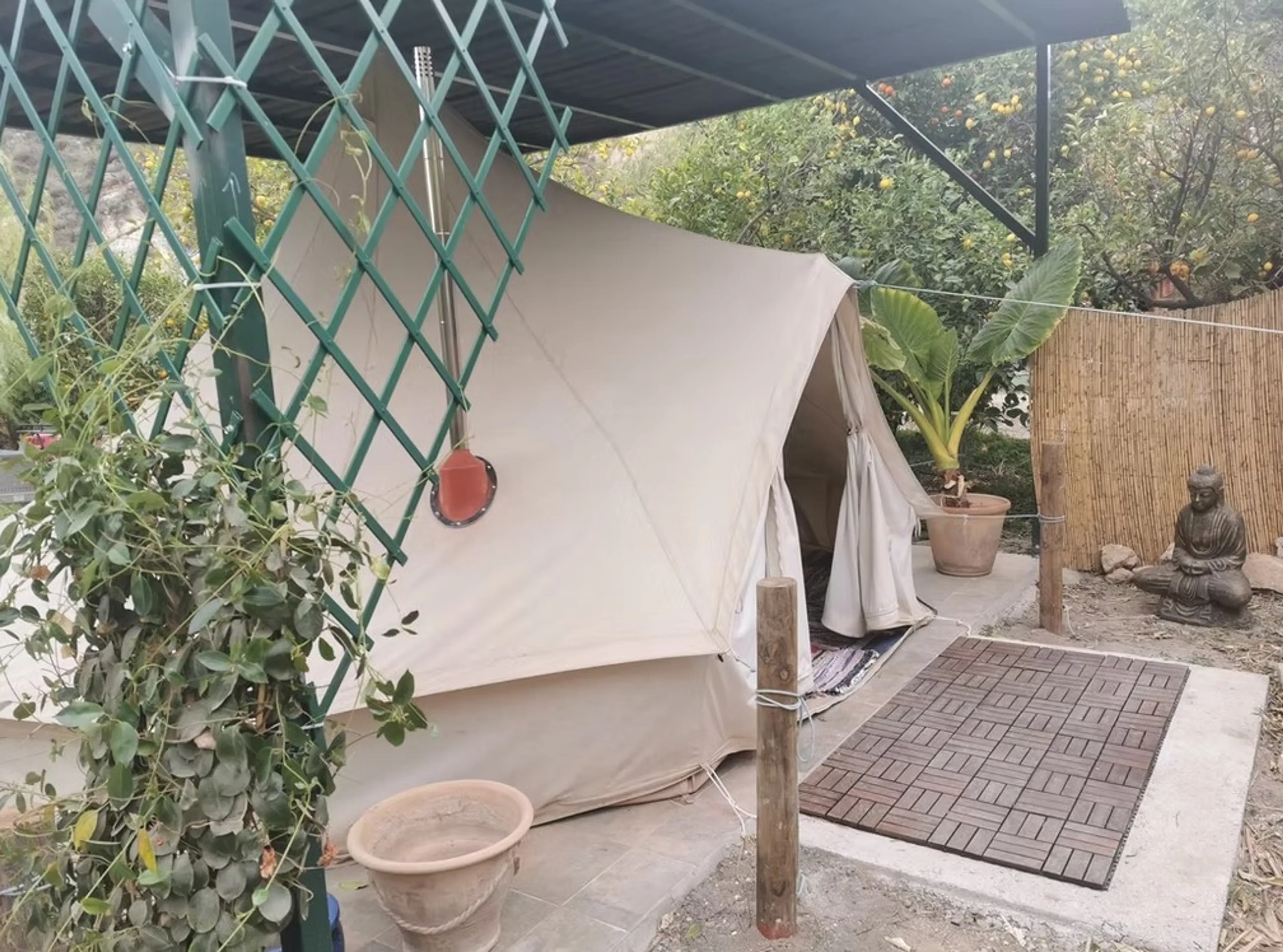 Single-Glamping-Pod - 3