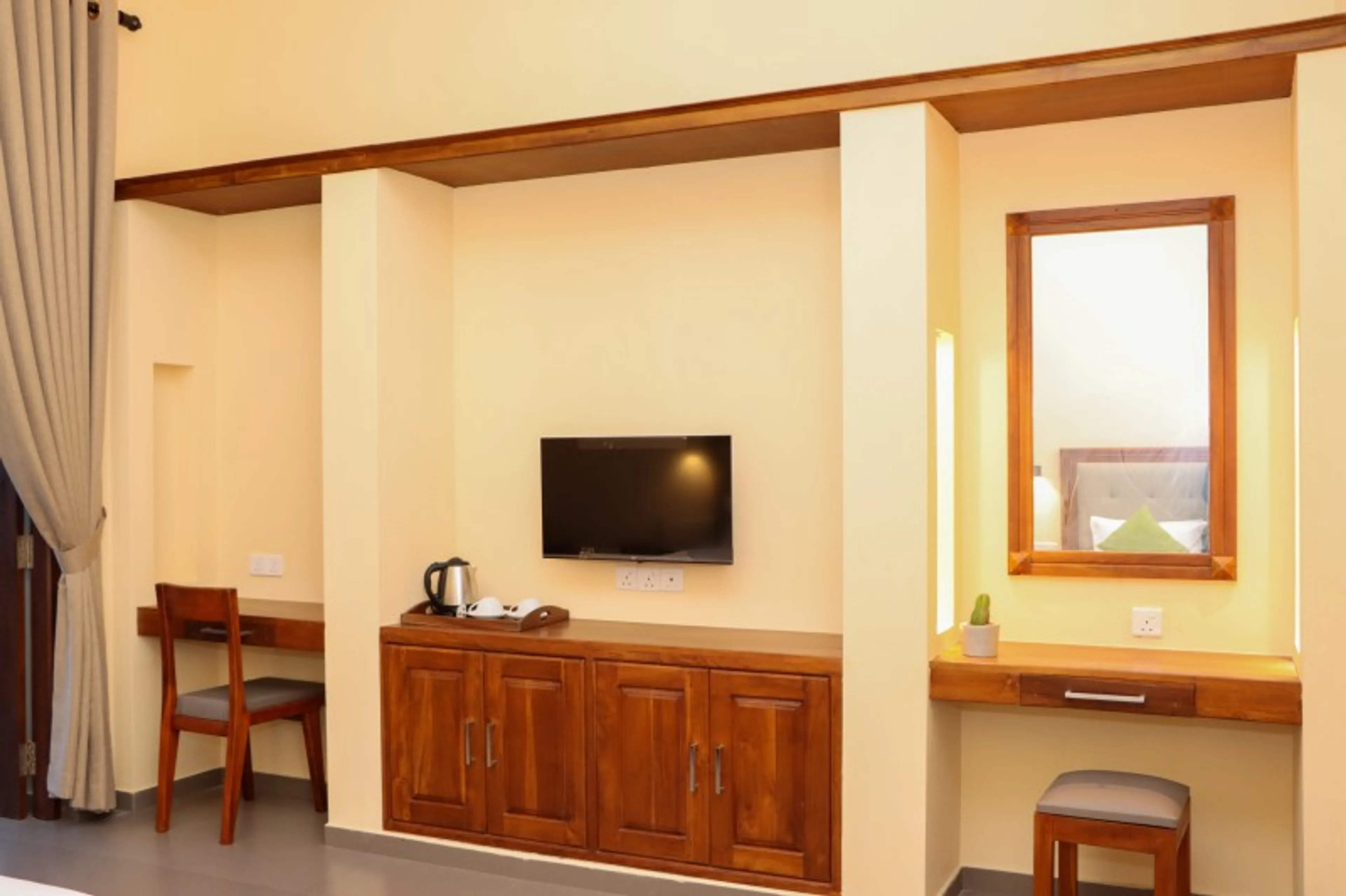 Familien Suite - 4